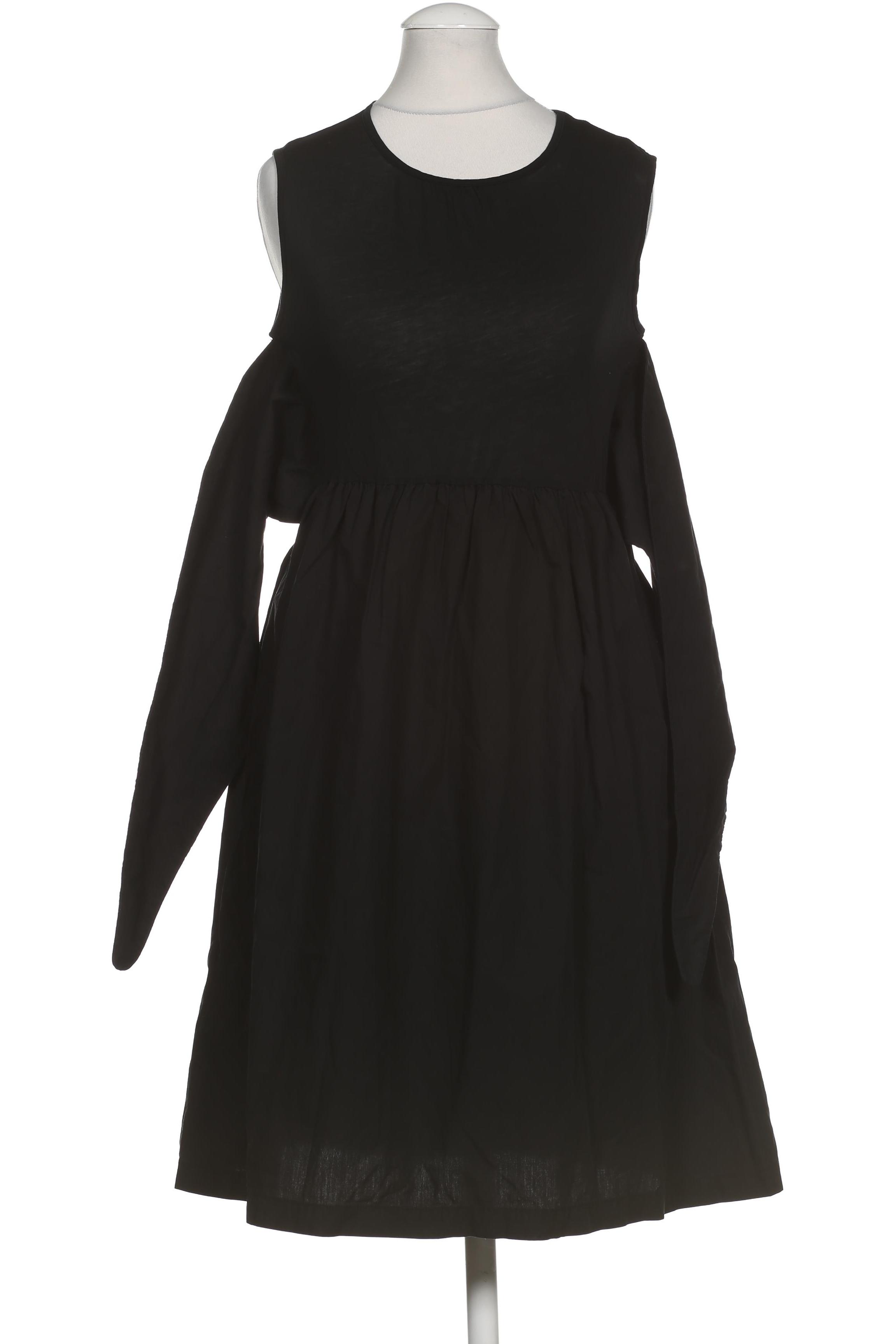 

Hoss Intropia Damen Kleid, schwarz, Gr. 34