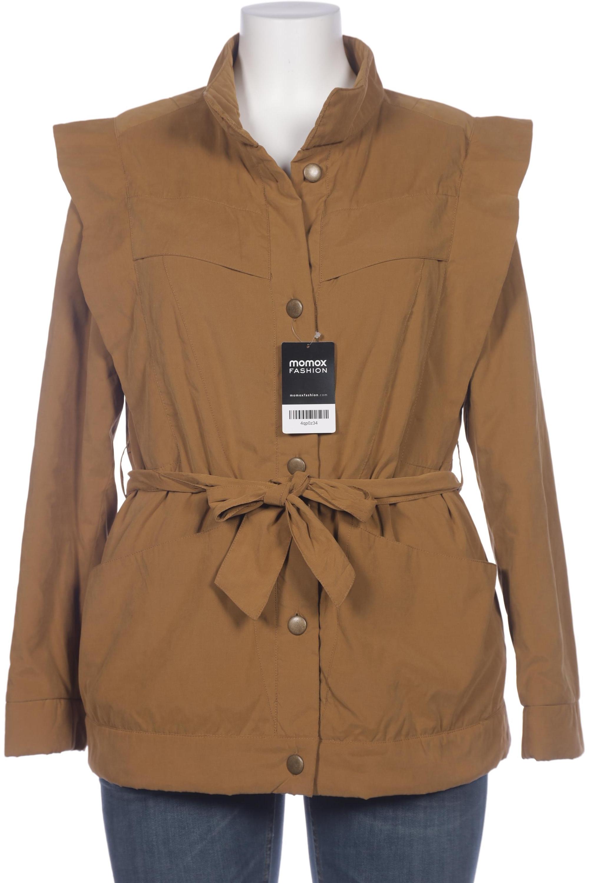 

Hoss Intropia Damen Jacke, beige, Gr. 12