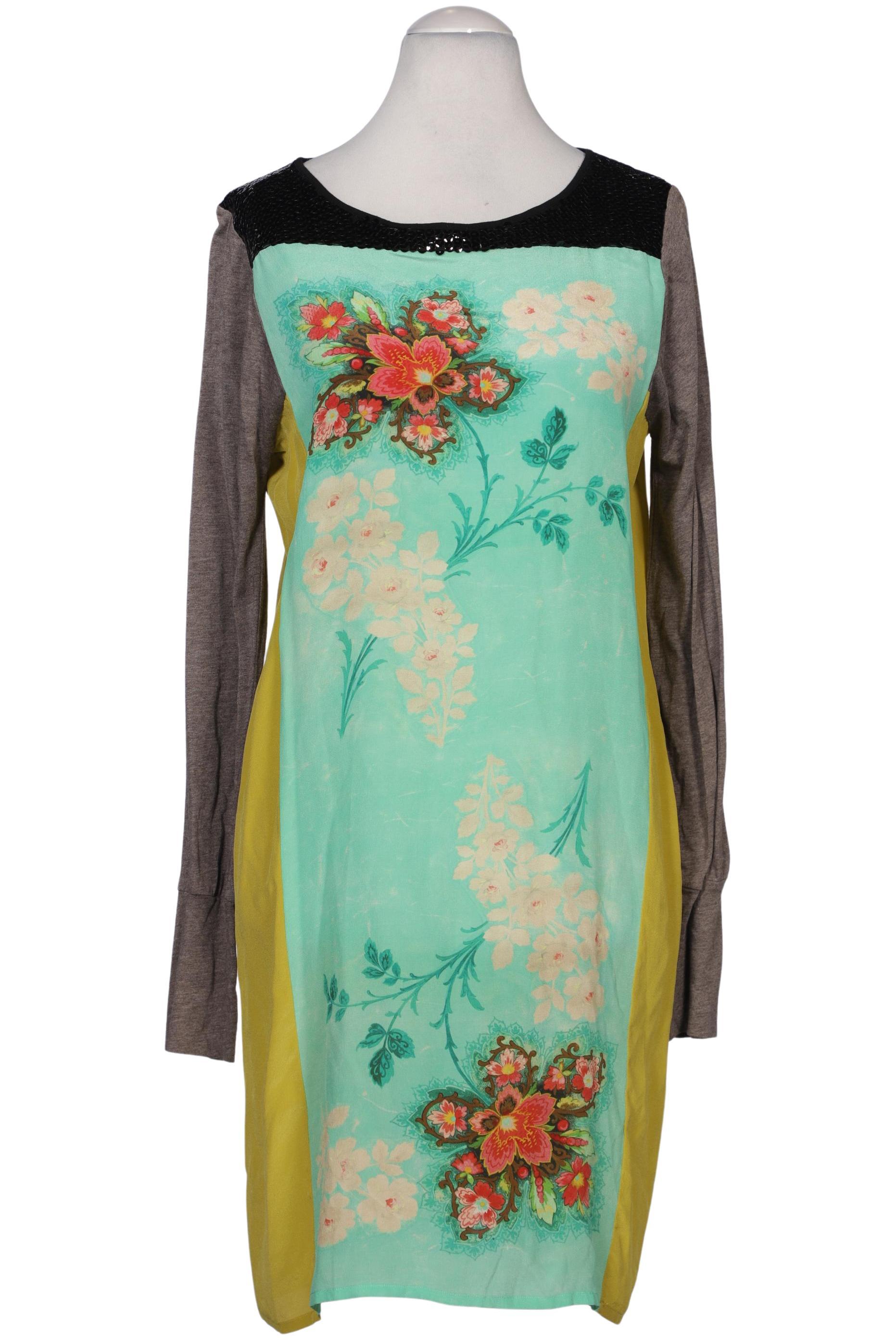 

Hoss Intropia Damen Kleid, mehrfarbig, Gr. 36