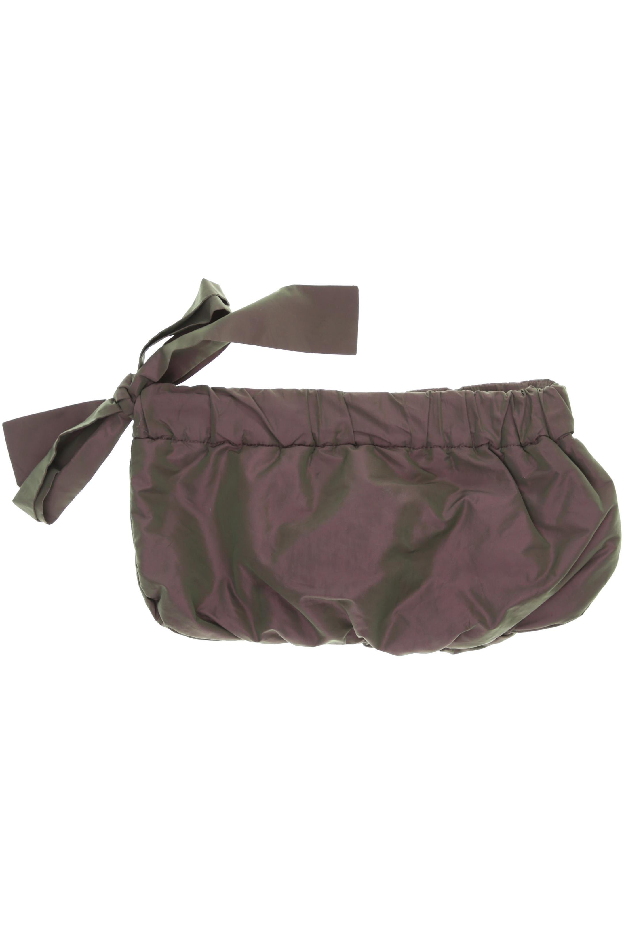 

Hoss Intropia Damen Handtasche, grau, Gr.