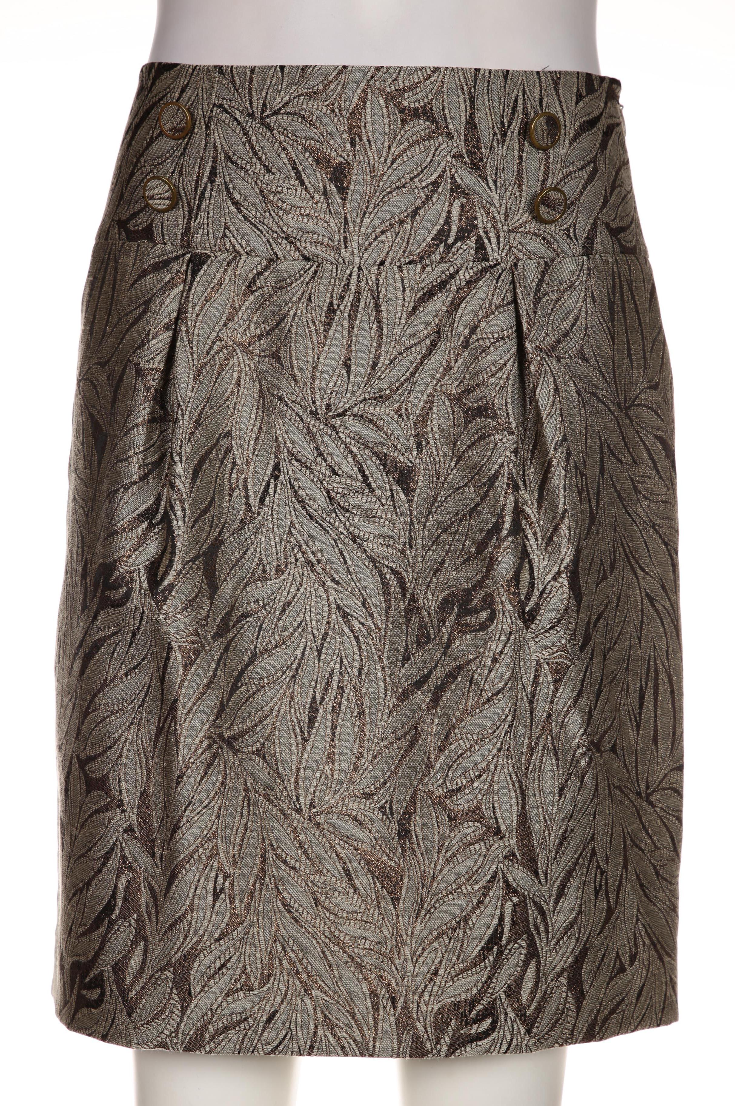 

Hoss Intropia Damen Rock, braun