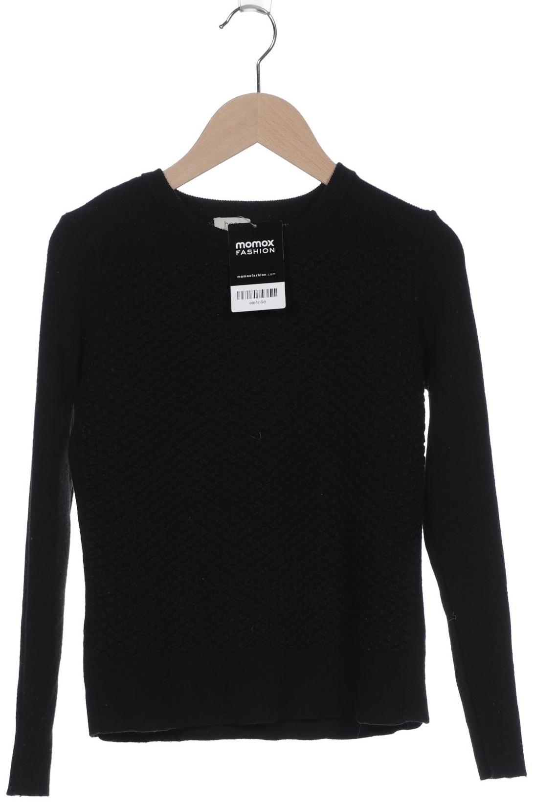 

Hoss Intropia Damen Pullover, schwarz
