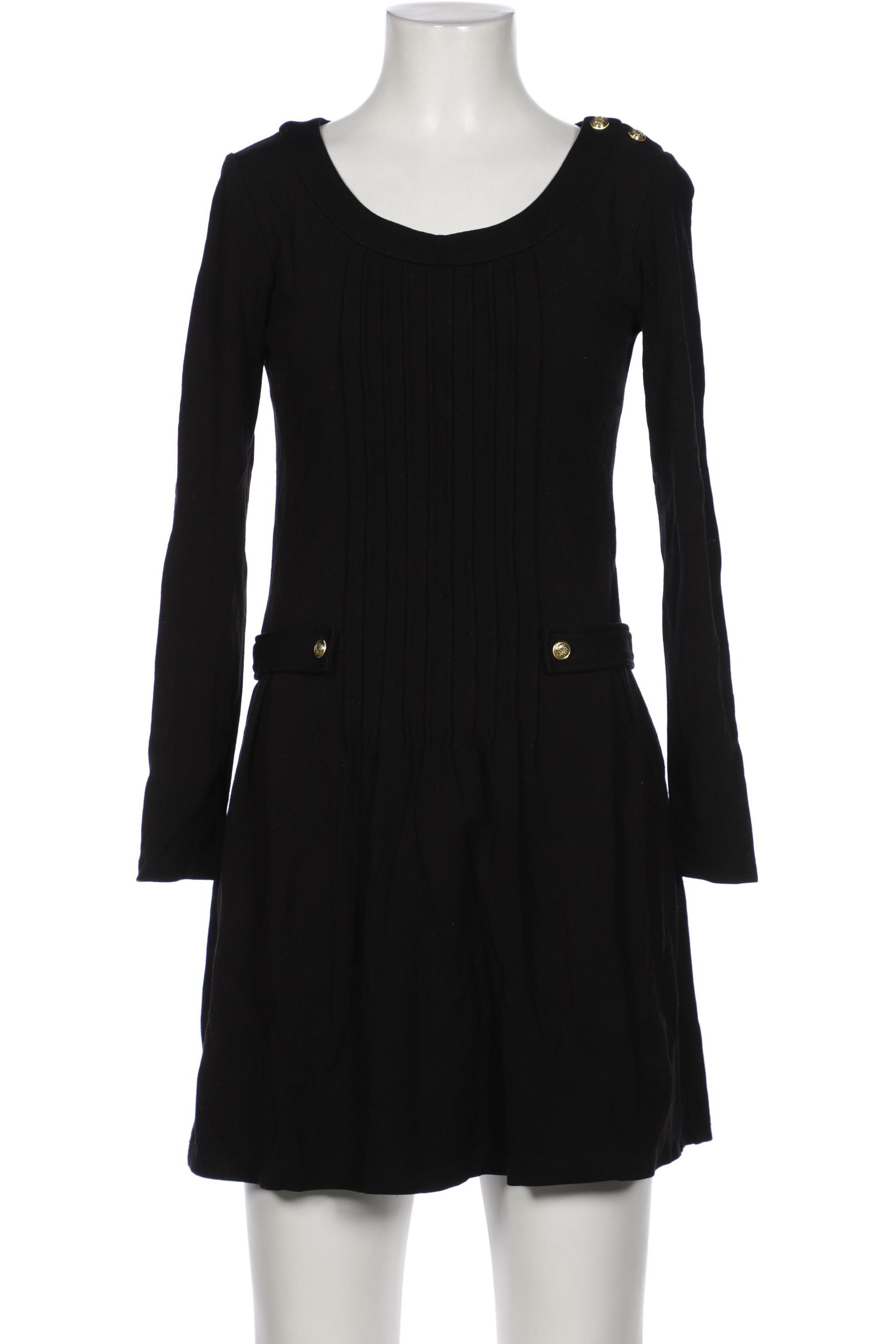 

Hoss Intropia Damen Kleid, schwarz, Gr. 36