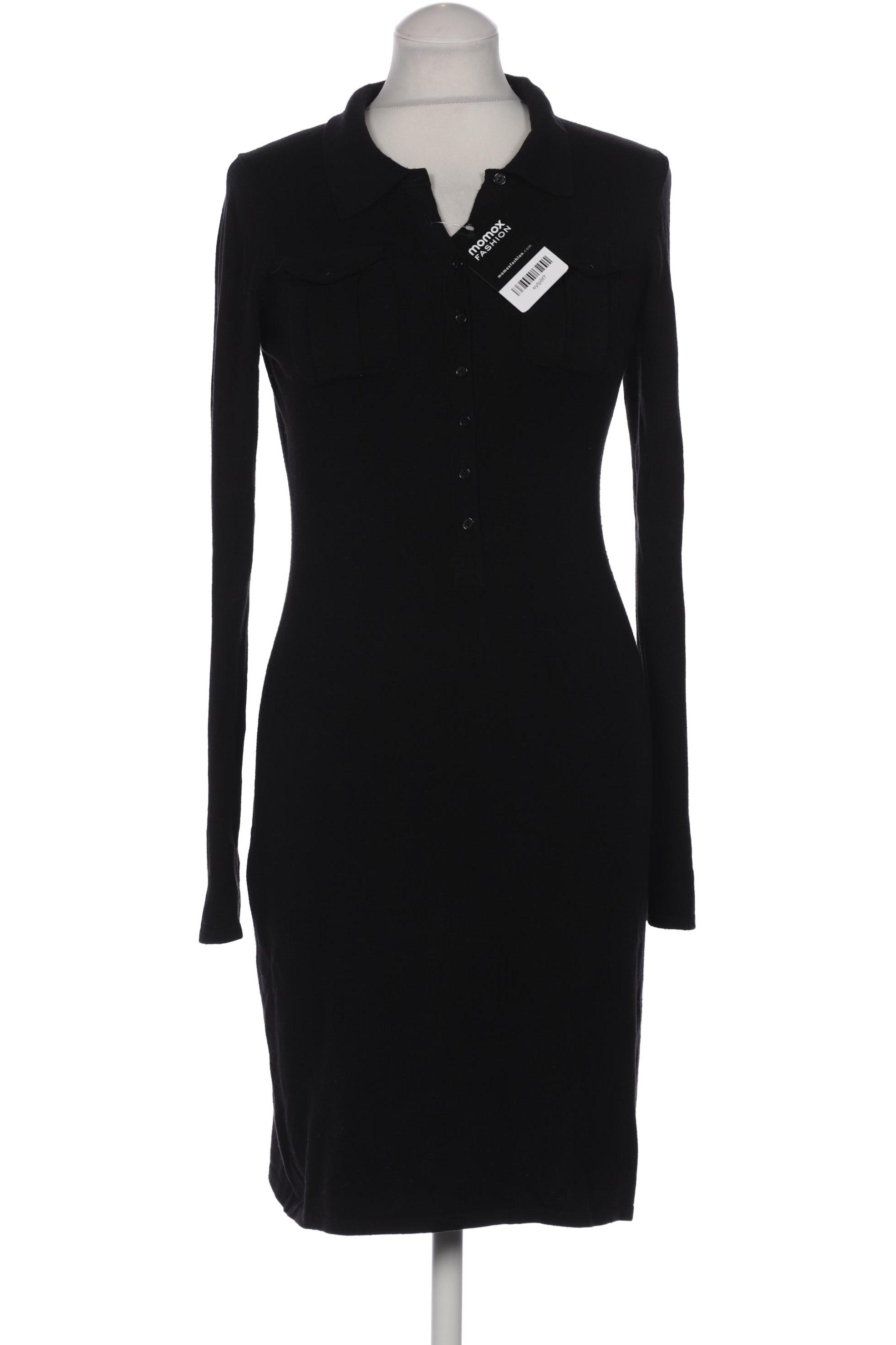 

Hoss Intropia Damen Kleid, schwarz, Gr. 38