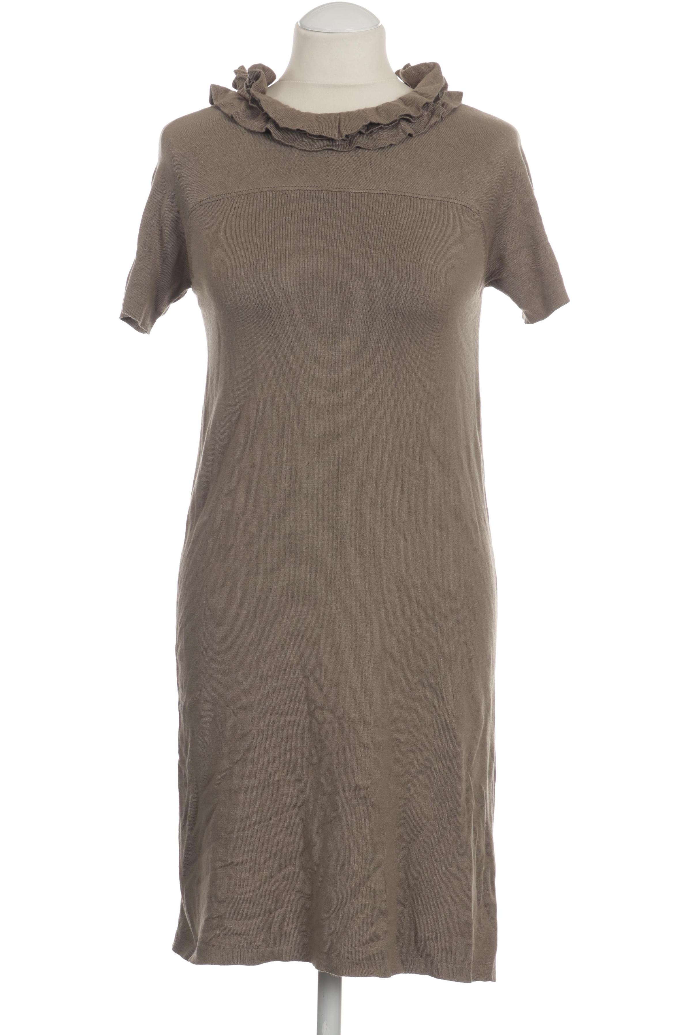 

Hoss Intropia Damen Kleid, braun, Gr. 34