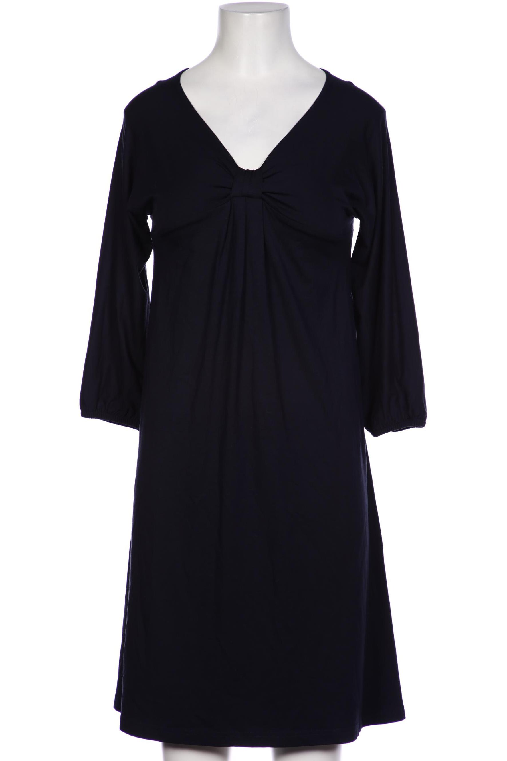 

Hoss Intropia Damen Kleid, marineblau, Gr. 36