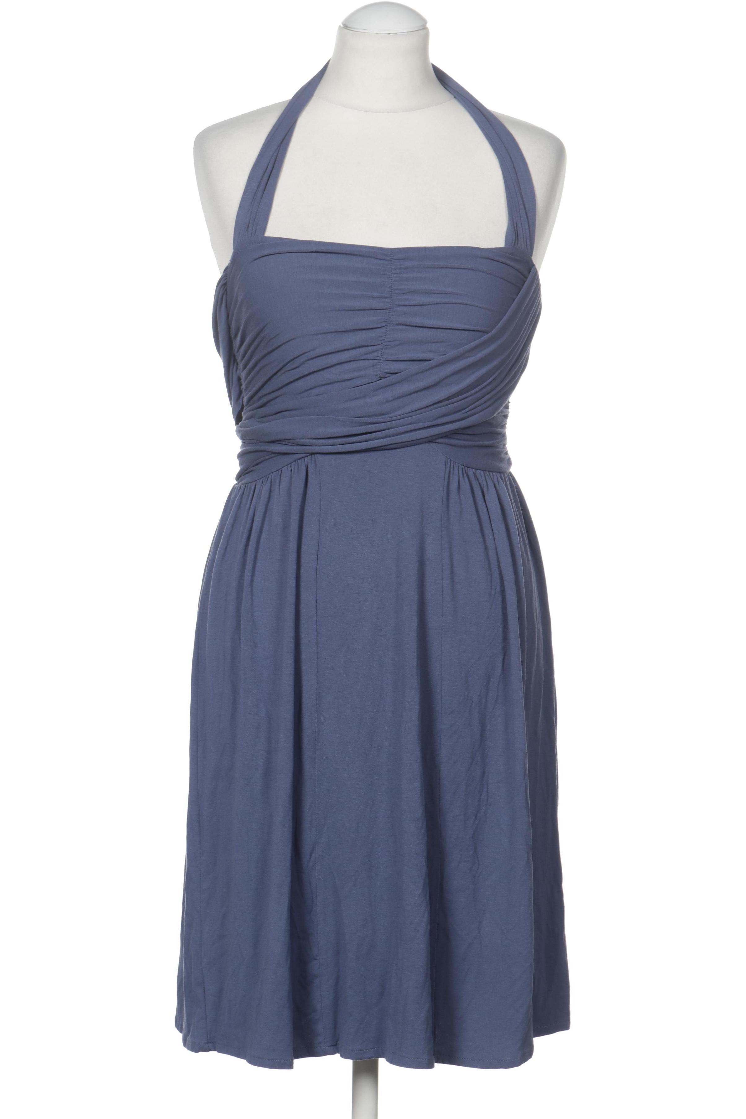 

Hoss Intropia Damen Kleid, blau, Gr. 34