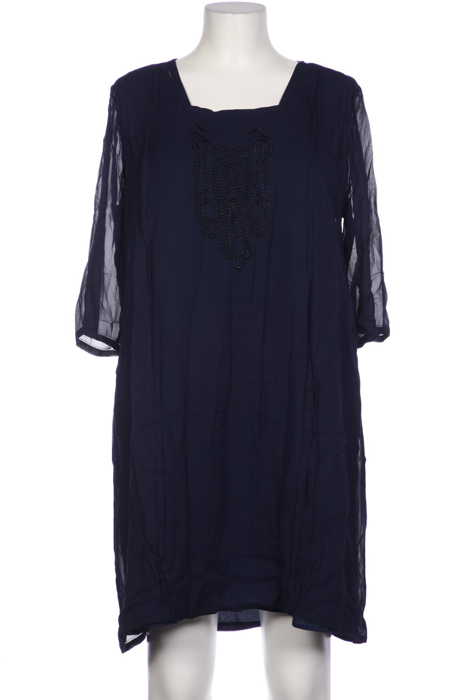 

Hoss Intropia Damen Kleid, marineblau
