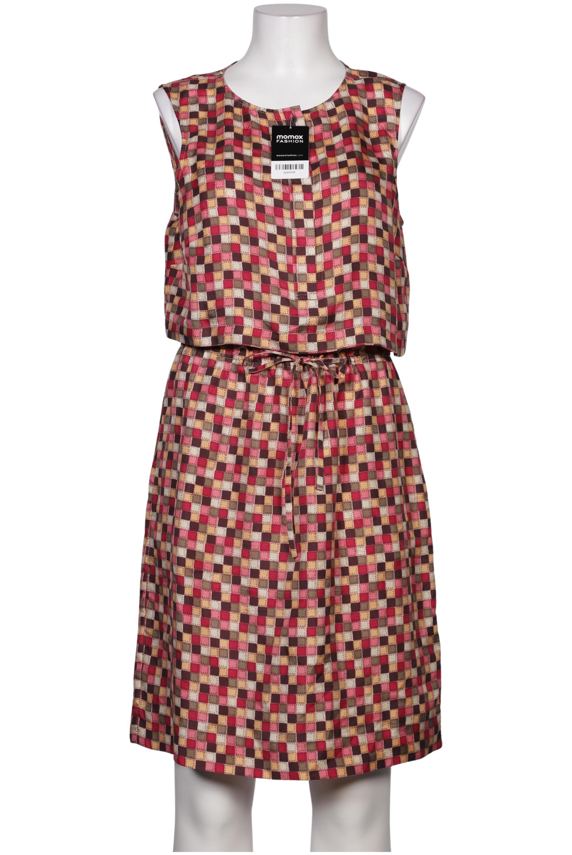 

Hoss Intropia Damen Kleid, mehrfarbig, Gr. 42