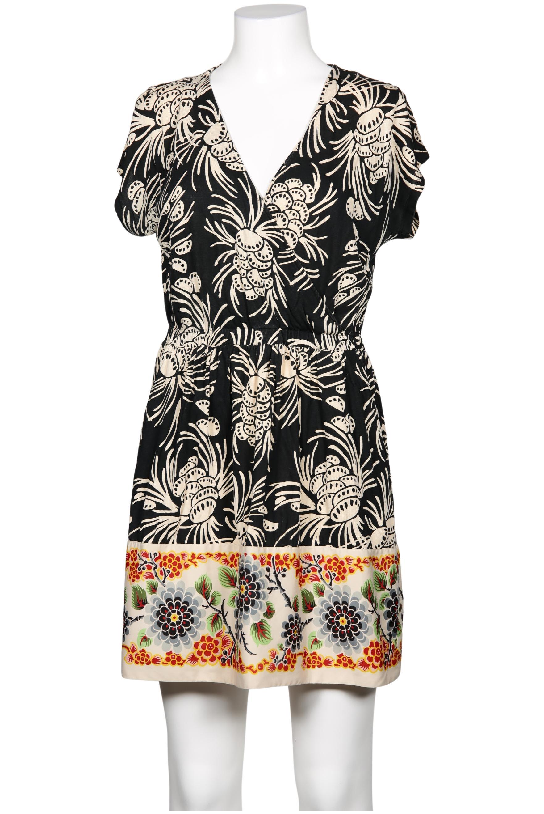 

Hoss Intropia Damen Kleid, schwarz, Gr. 38