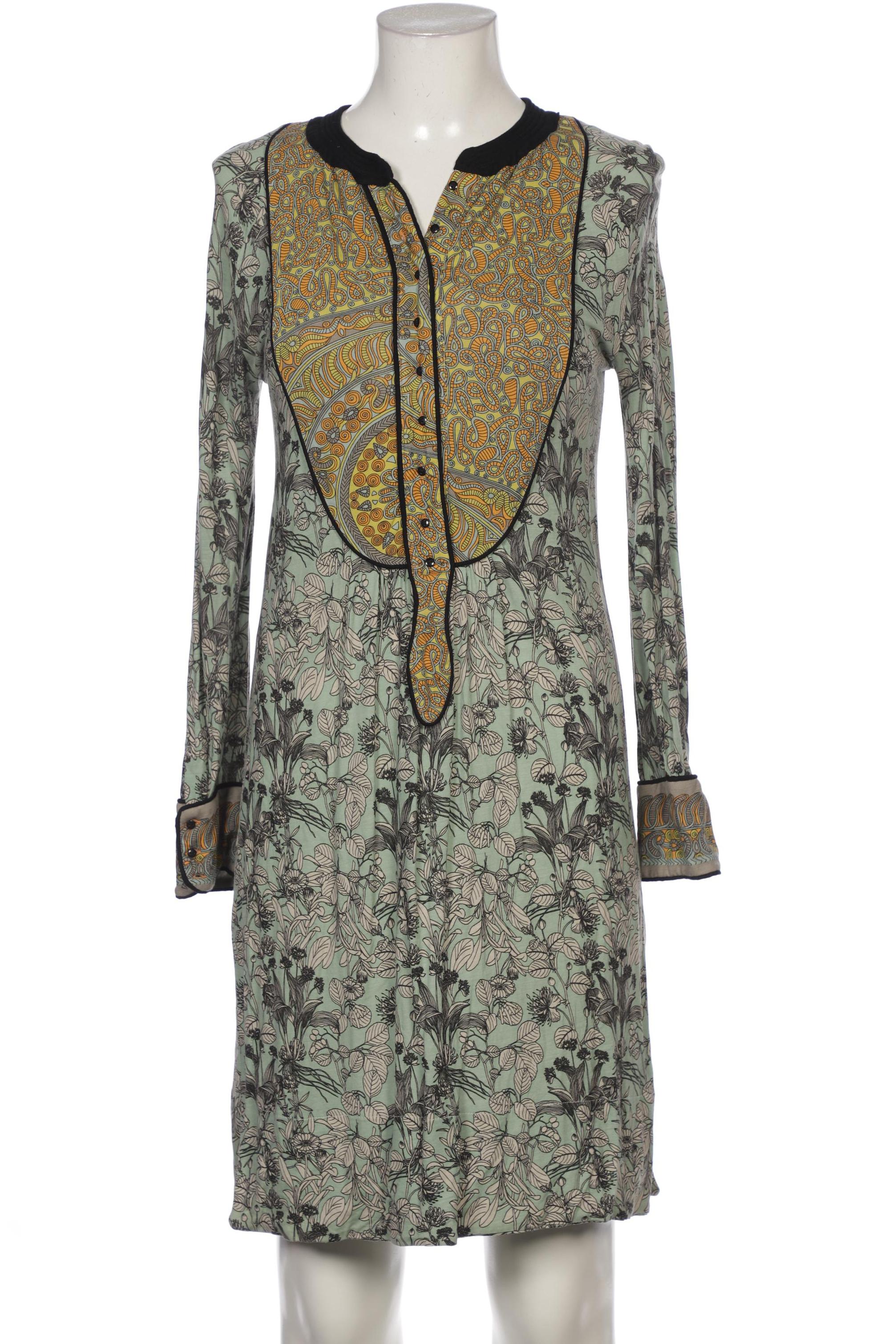 

Hoss Intropia Damen Kleid, hellgrün, Gr. 36