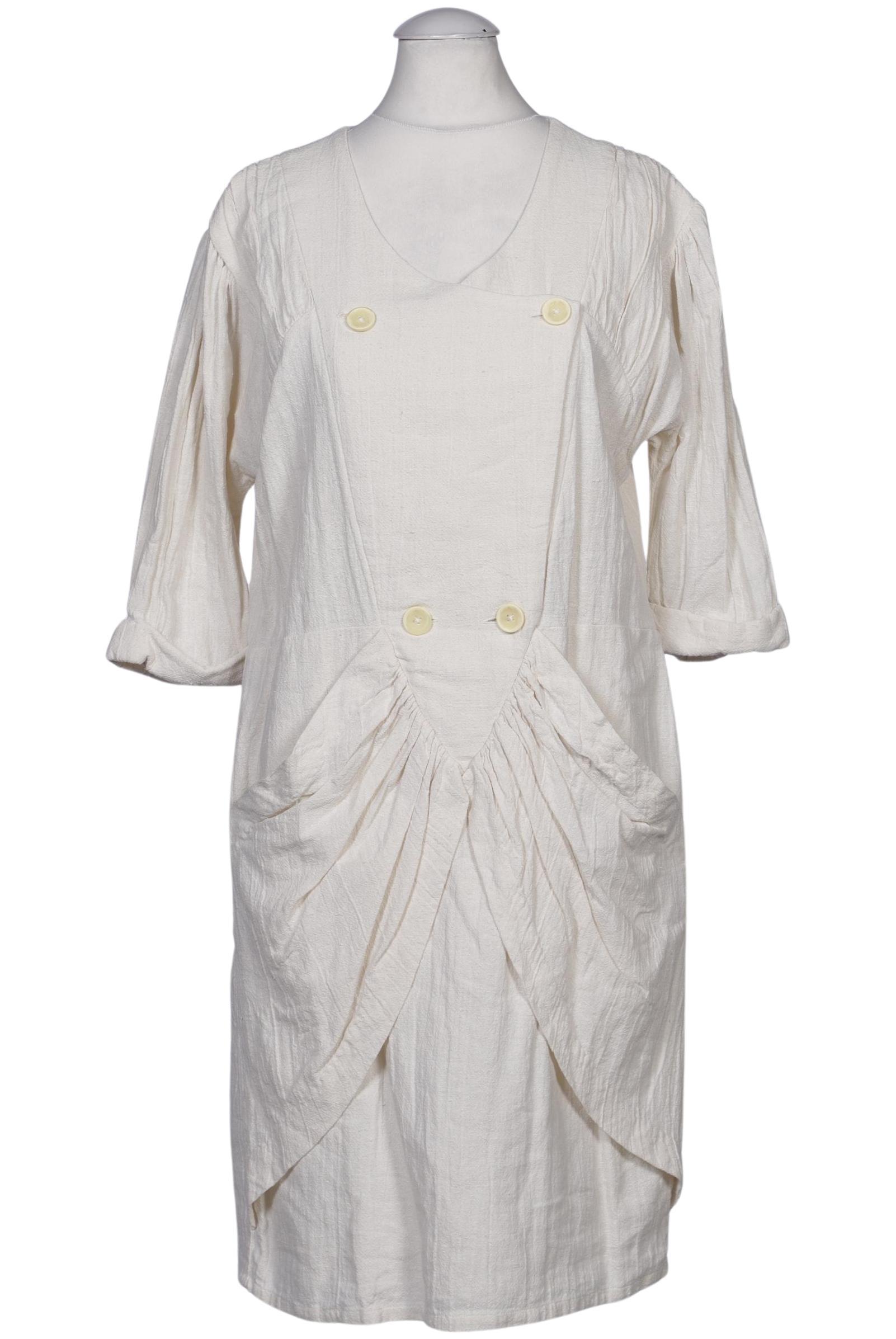 Thumbnail - Hoss Intropia Damen Kleid, cremeweiß, Gr. 36