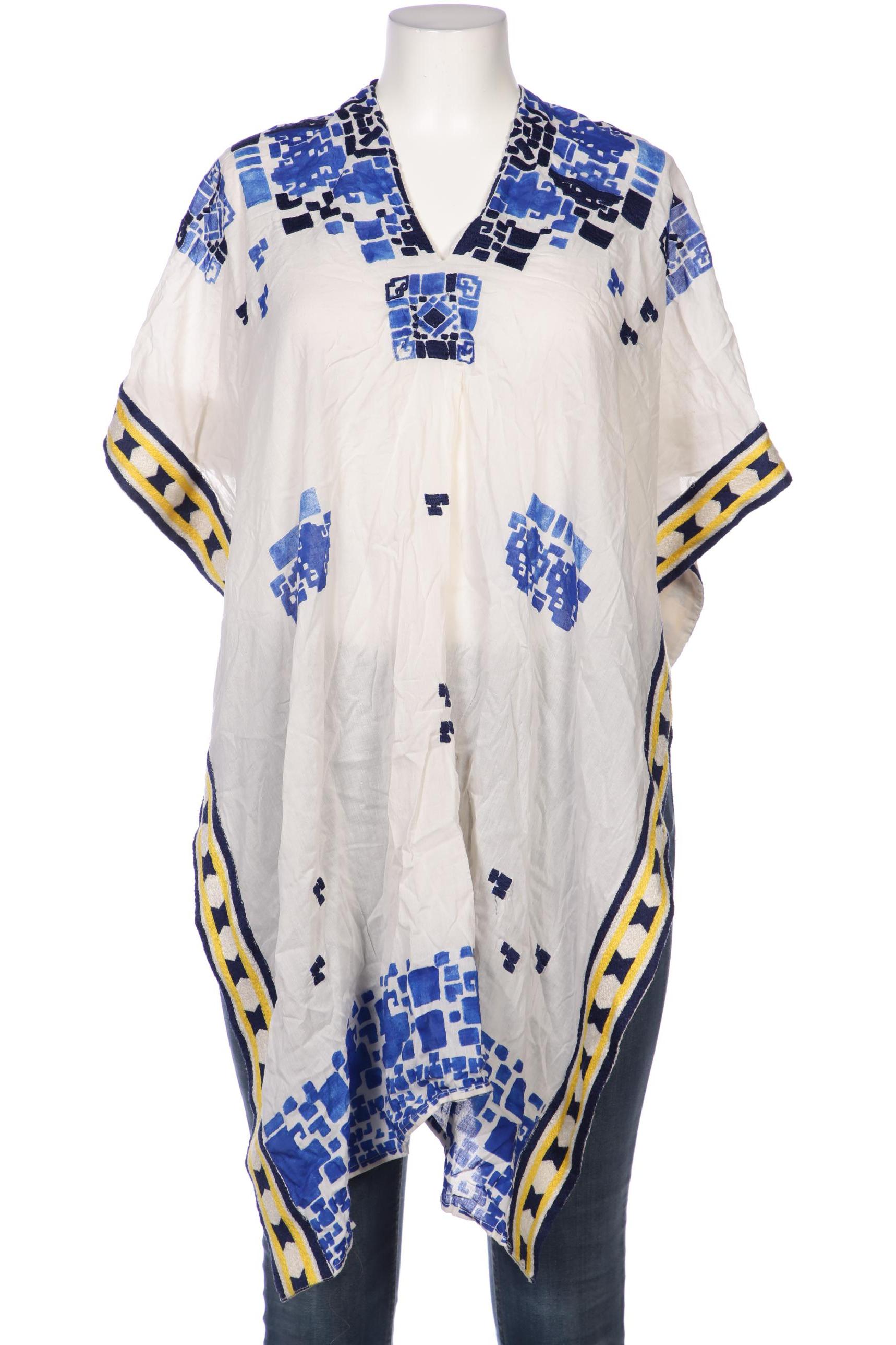 

Hoss Intropia Damen Bluse, cremeweiß