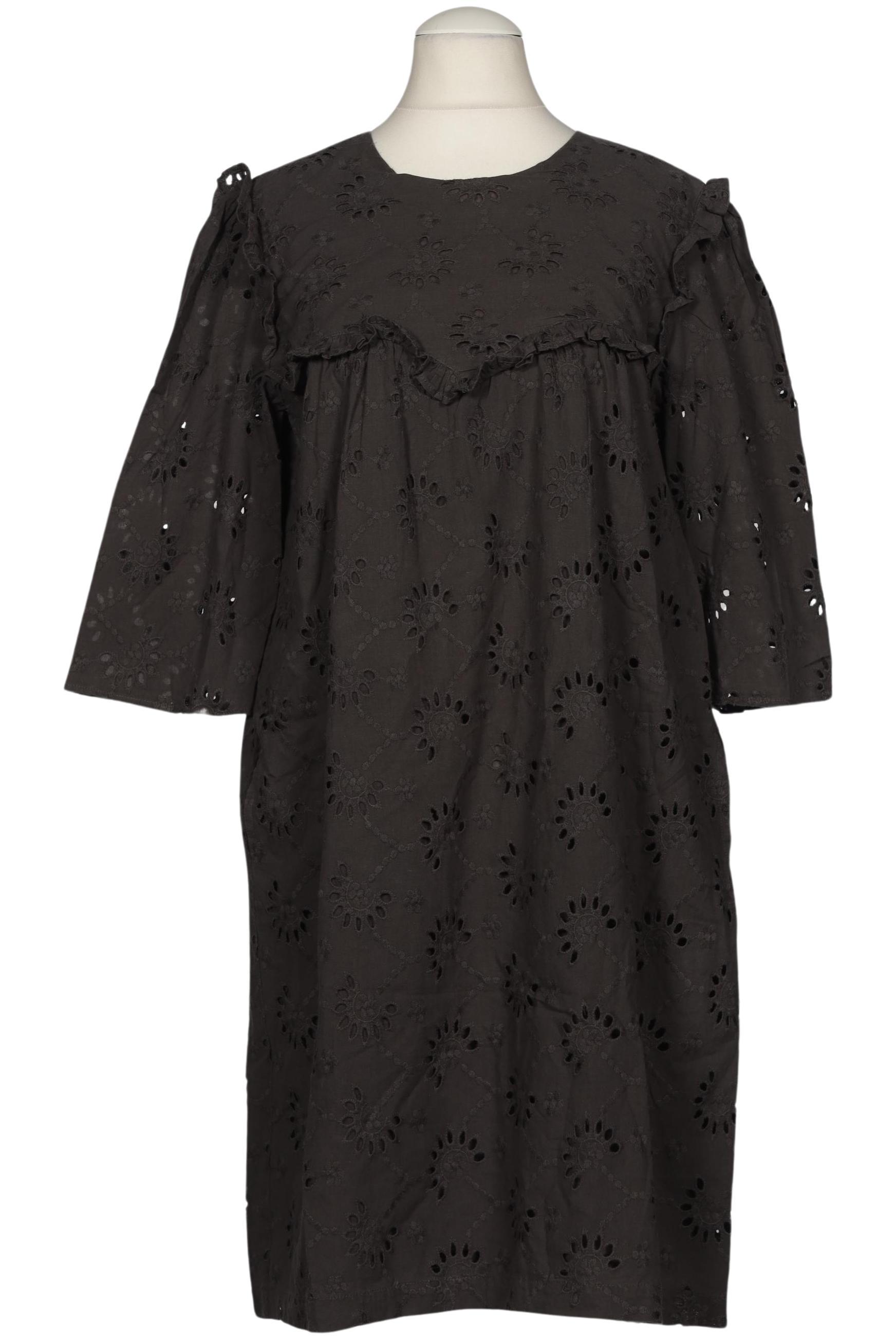 

Hoss Intropia Damen Kleid, grau, Gr. 40