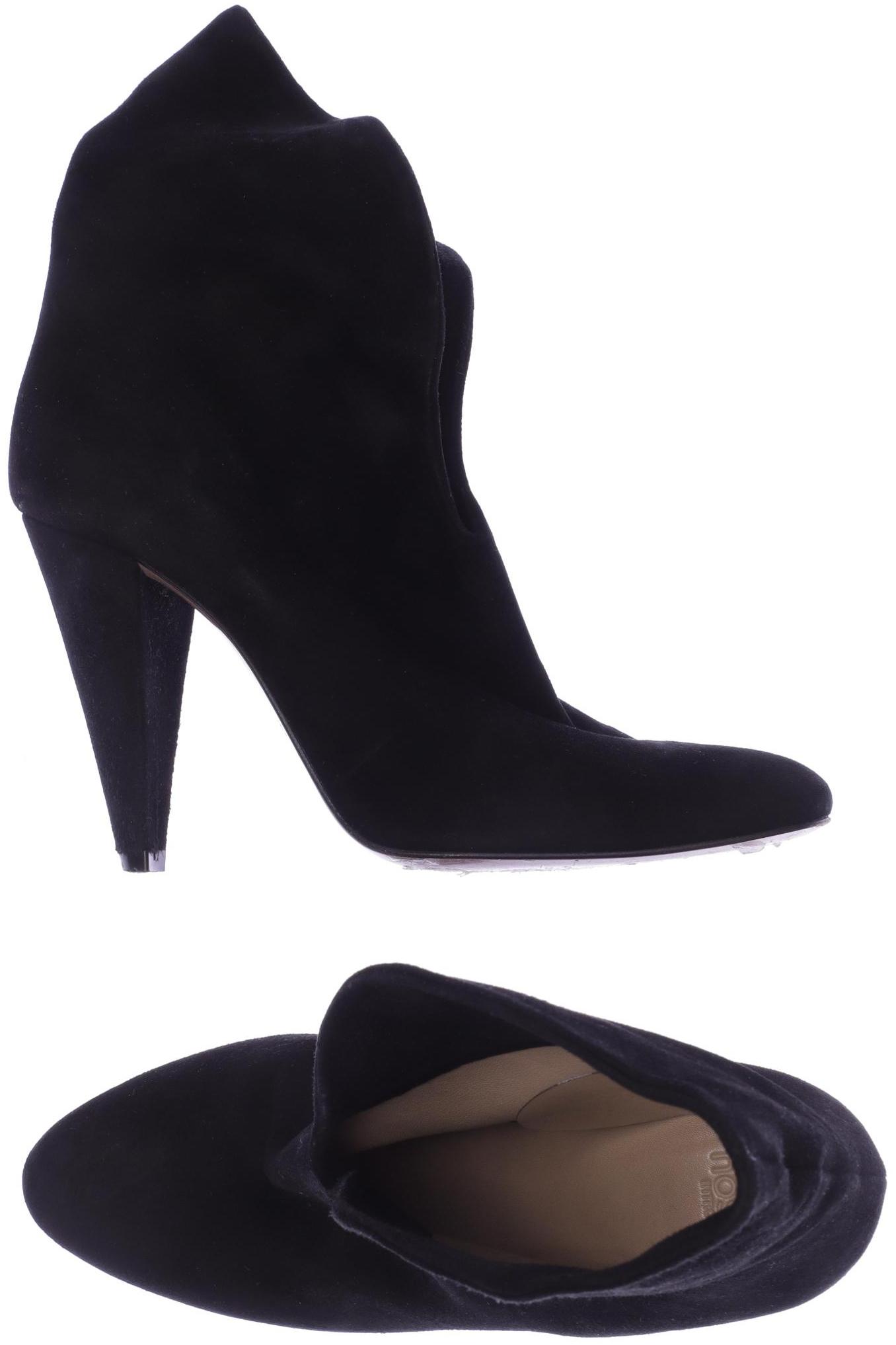 

Hoss Intropia Damen Stiefelette, schwarz, Gr. 39