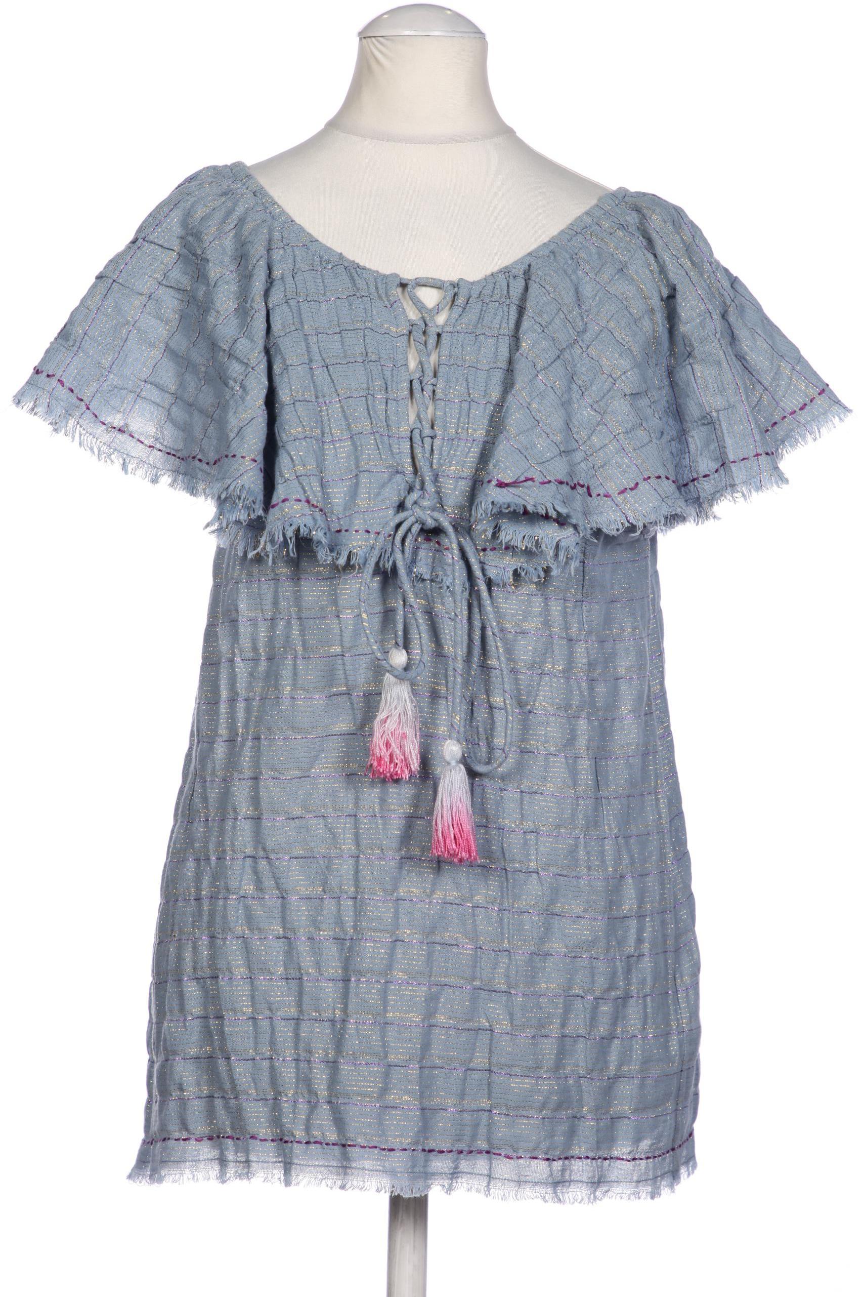 

Hoss Intropia Damen Bluse, hellblau