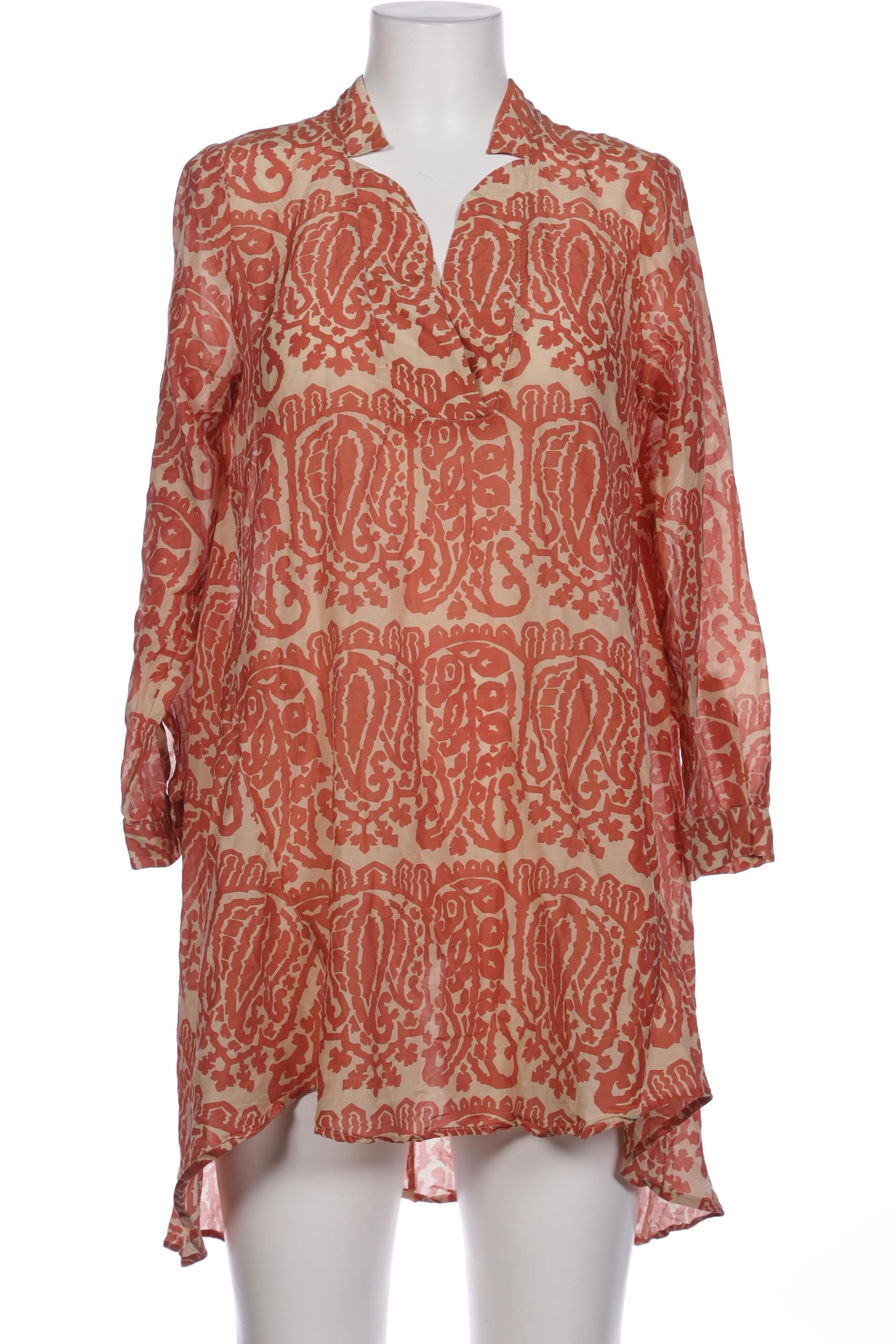 

Hoss Intropia Damen Kleid, orange, Gr. 42