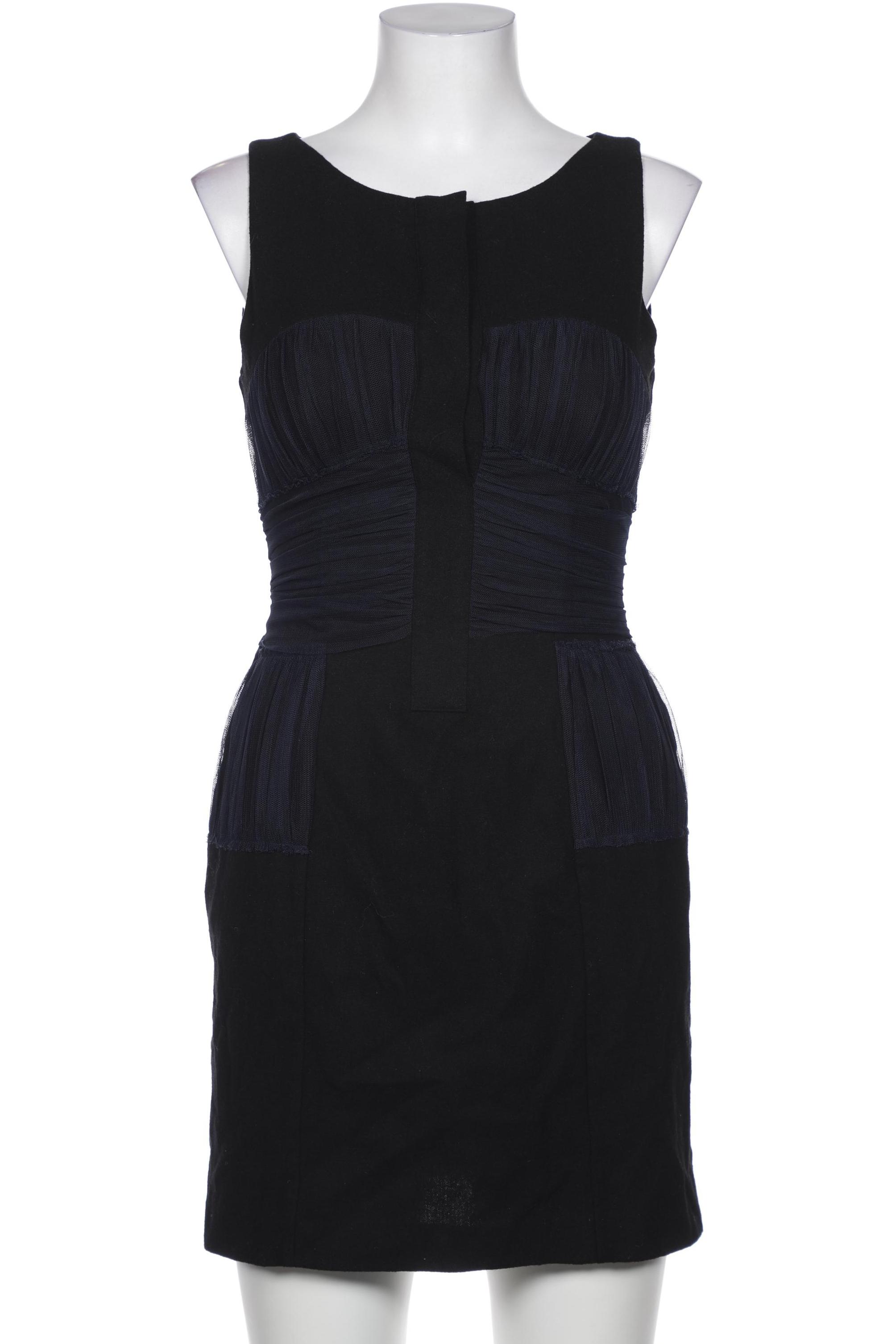 

Hoss Intropia Damen Kleid, schwarz, Gr. 38