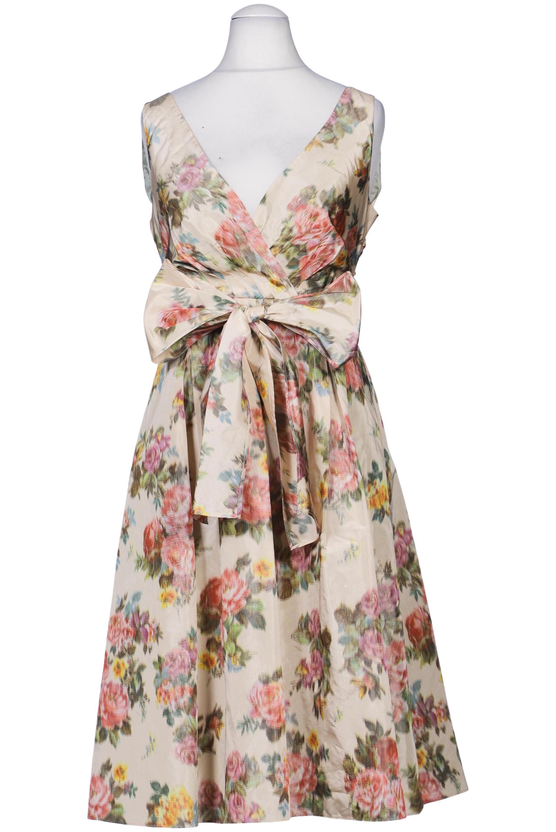 

Hoss Intropia Damen Kleid, beige, Gr. 38
