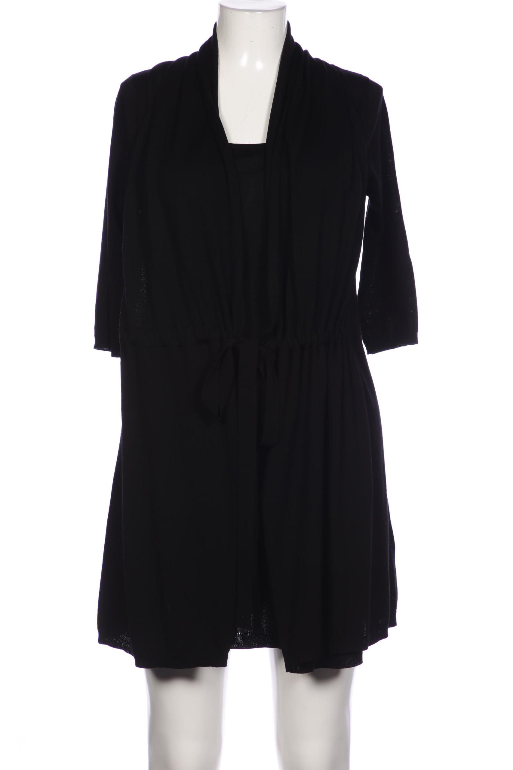 

Hoss Intropia Damen Kleid, schwarz, Gr. 42