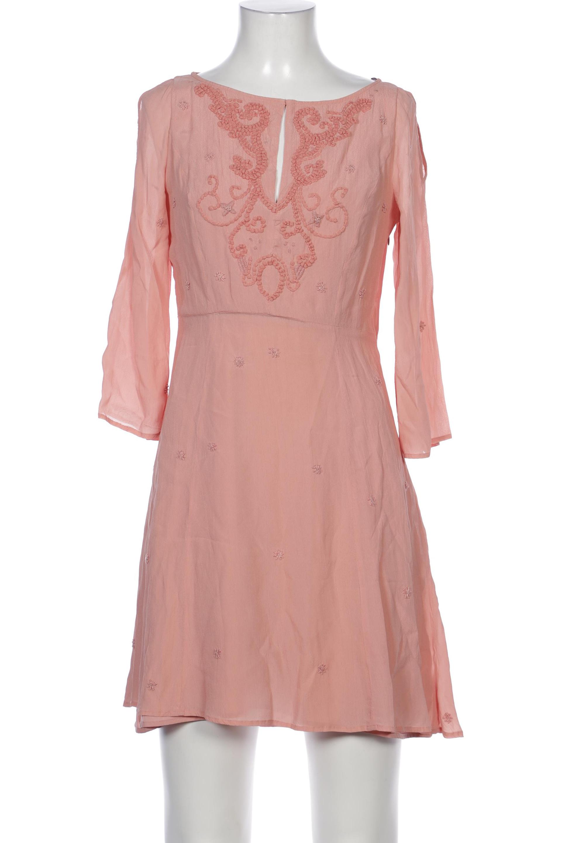 

Hoss Intropia Damen Kleid, pink, Gr. 36