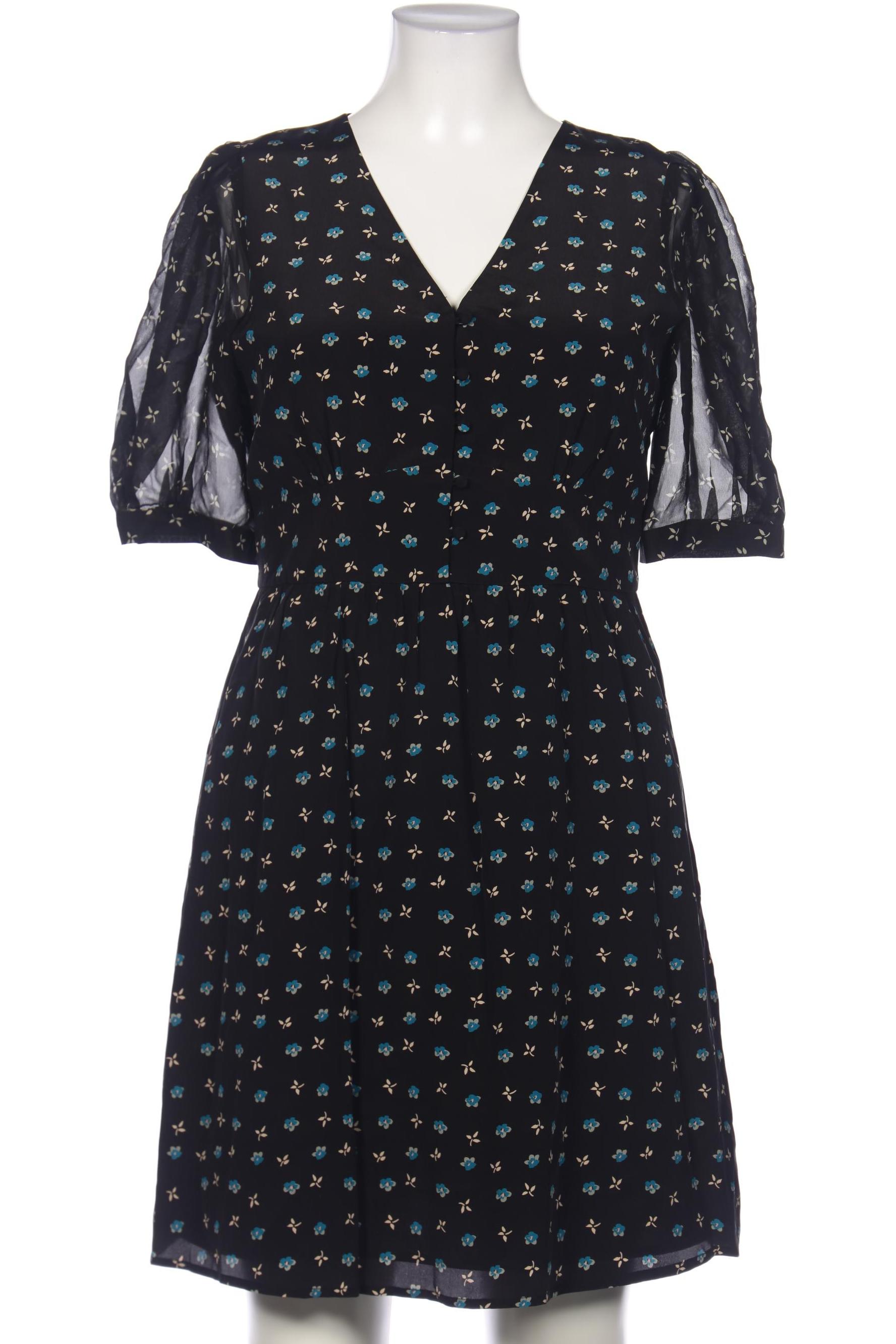 

Hoss Intropia Damen Kleid, schwarz