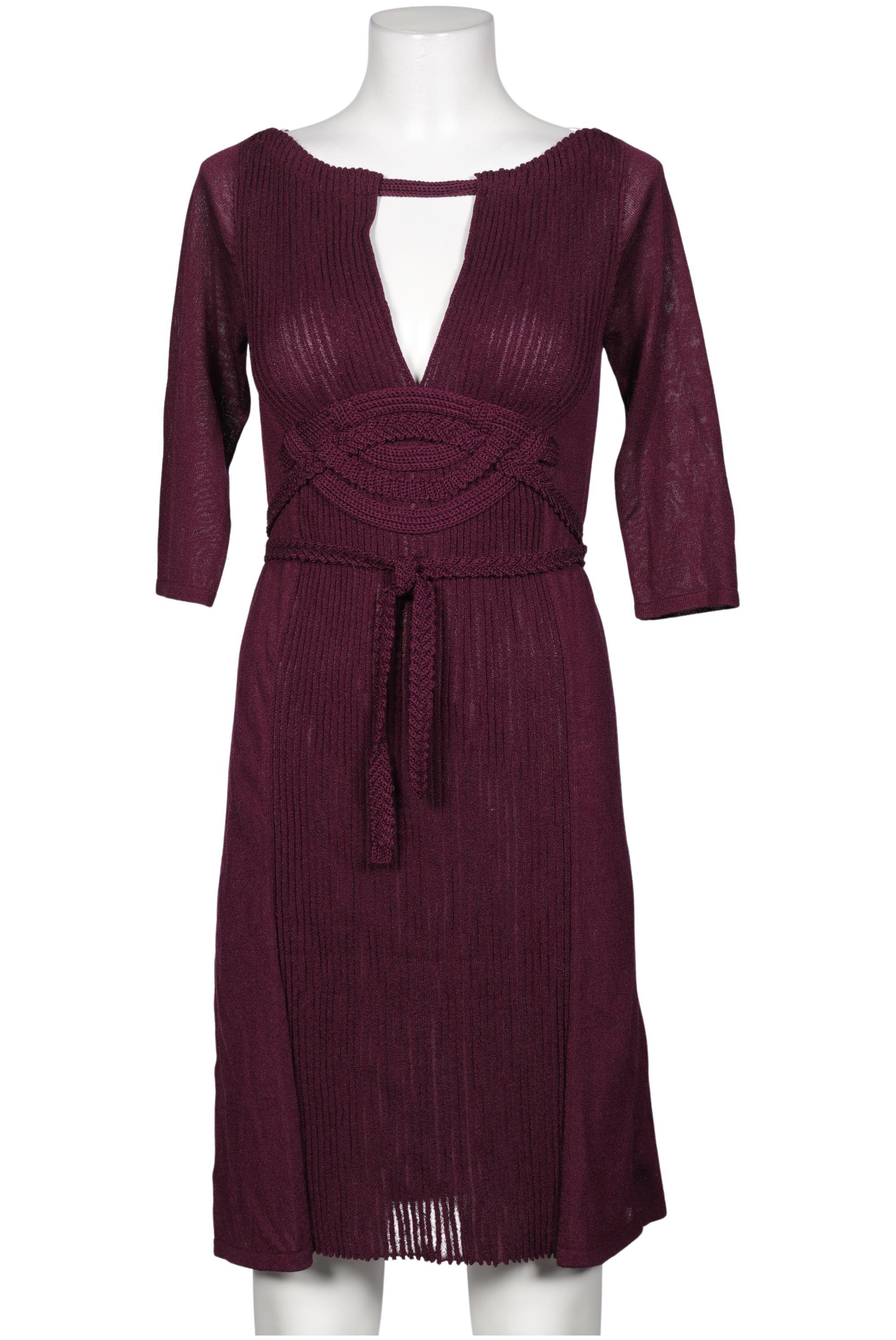 

Hoss Intropia Damen Kleid, flieder, Gr. 38