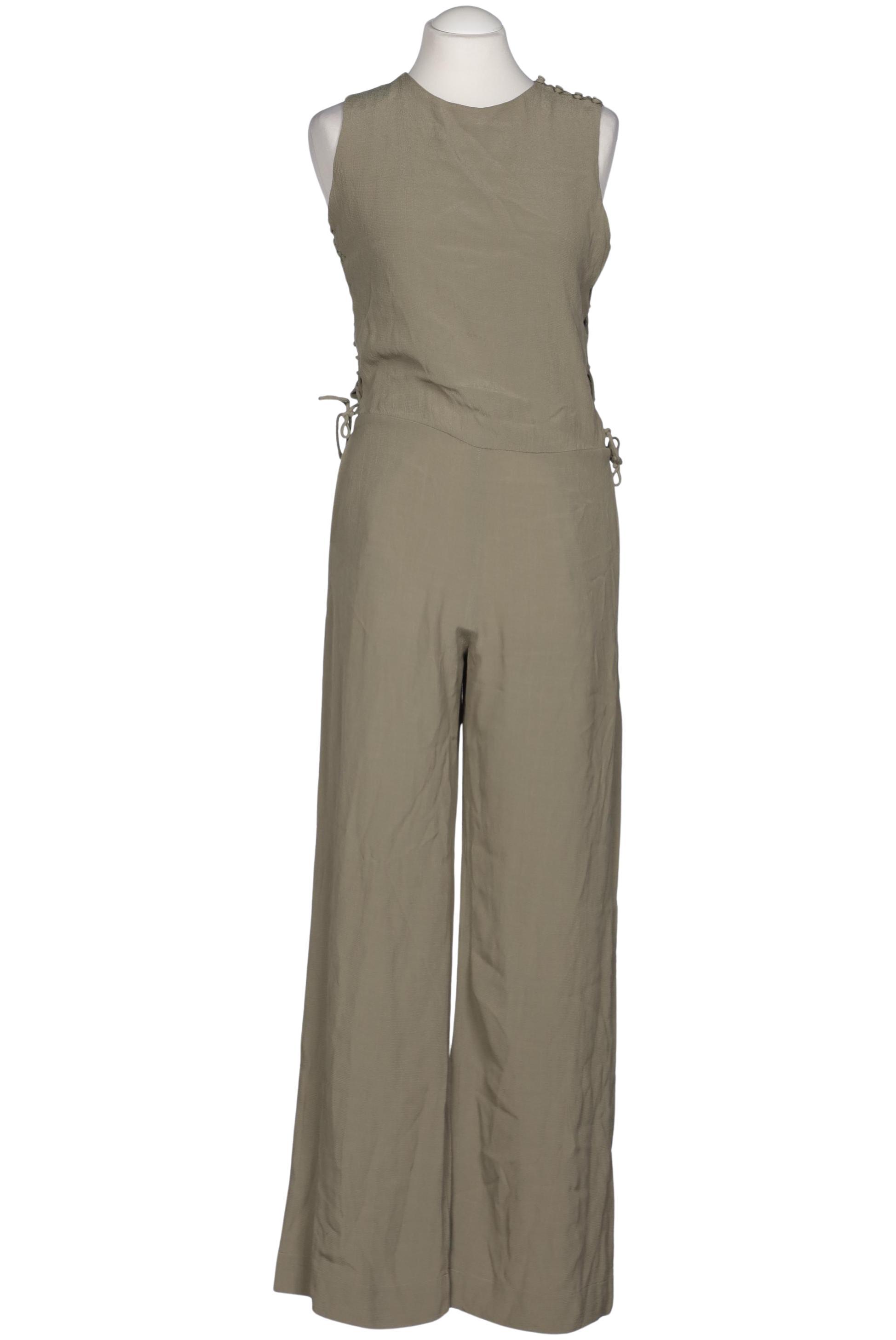 

Hoss Intropia Damen Jumpsuit/Overall, grün, Gr. 38