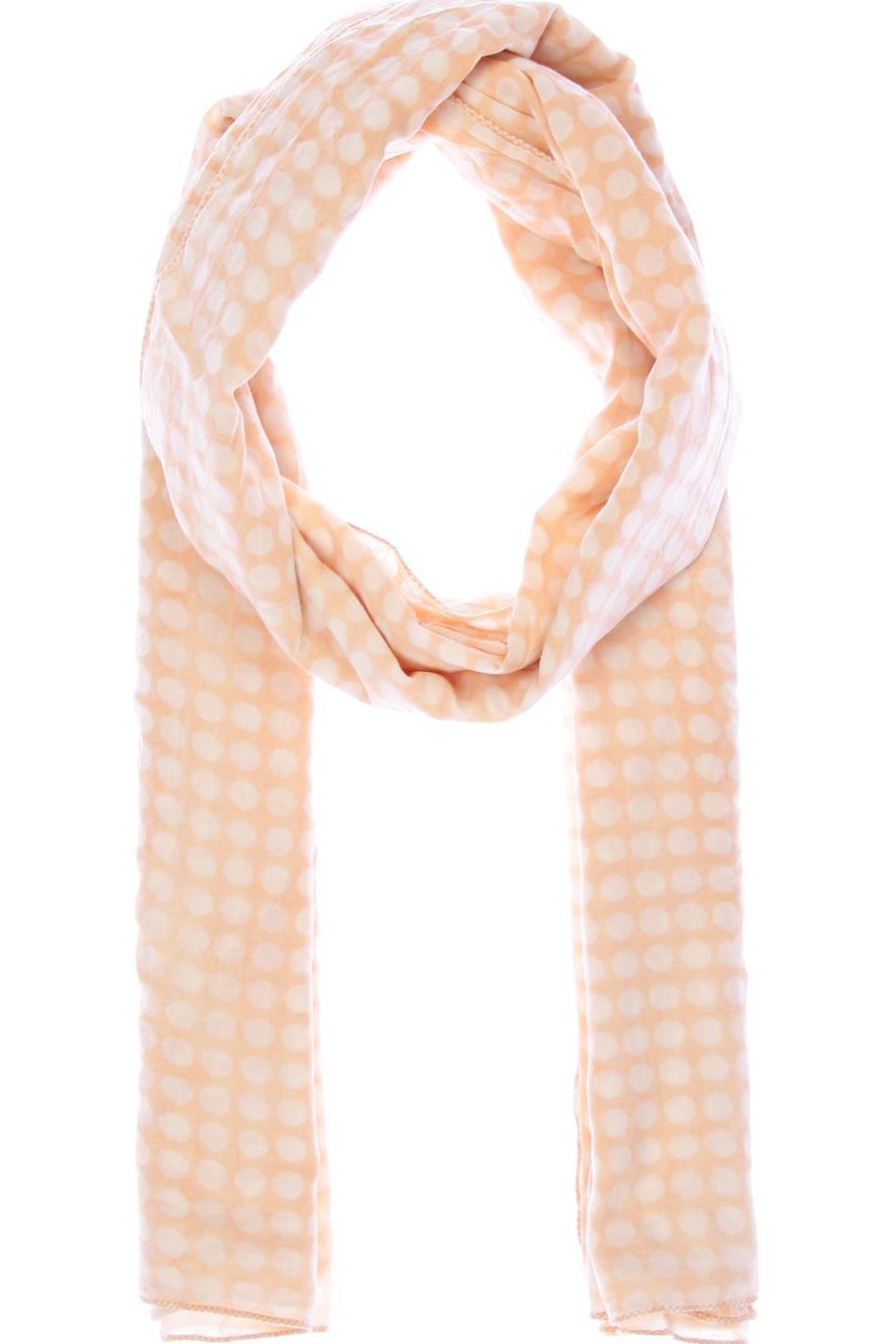 

Hoss Intropia Damen Schal, orange, Gr.