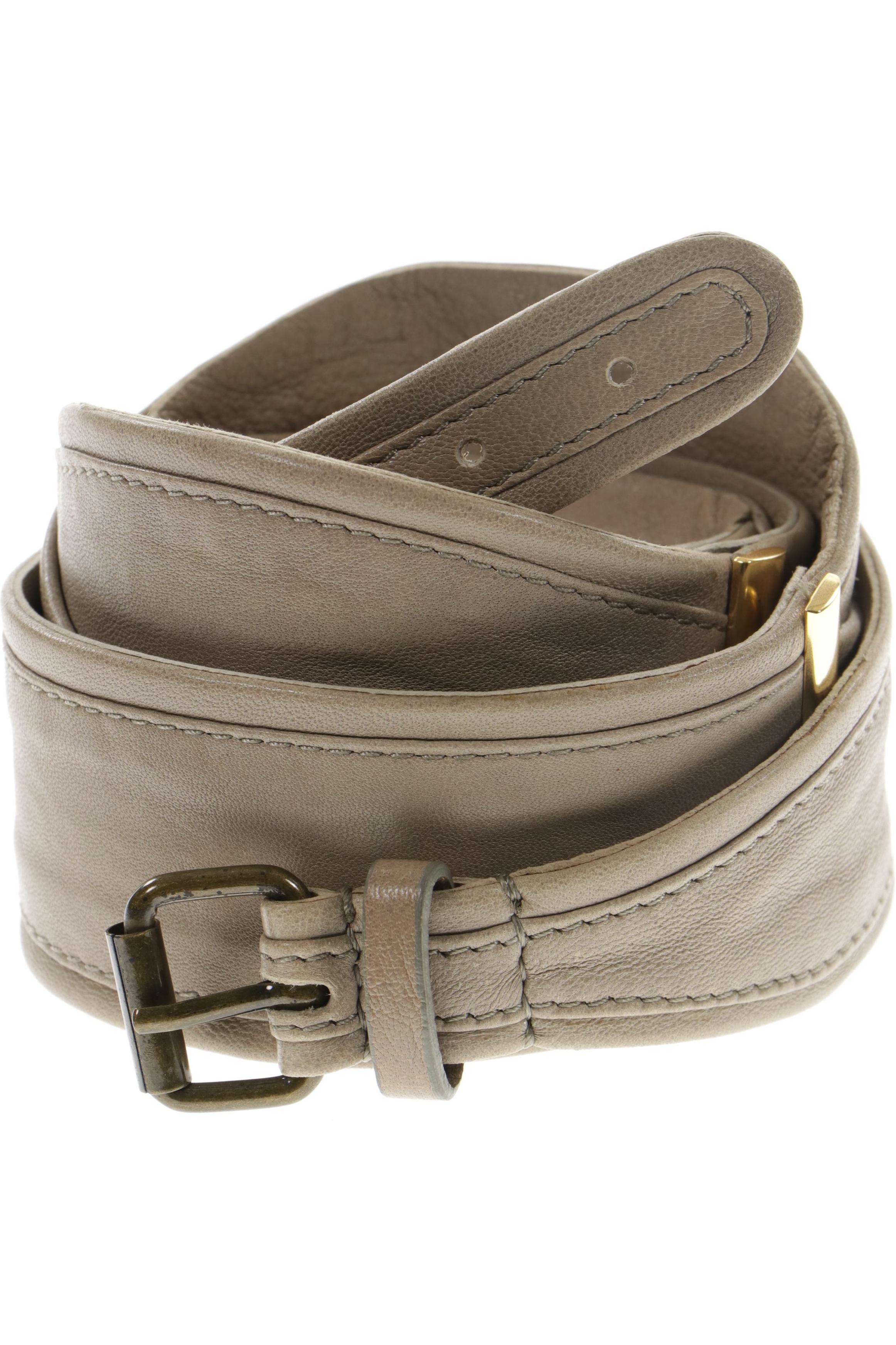

Hoss Intropia Damen Gürtel, beige, Gr. 95