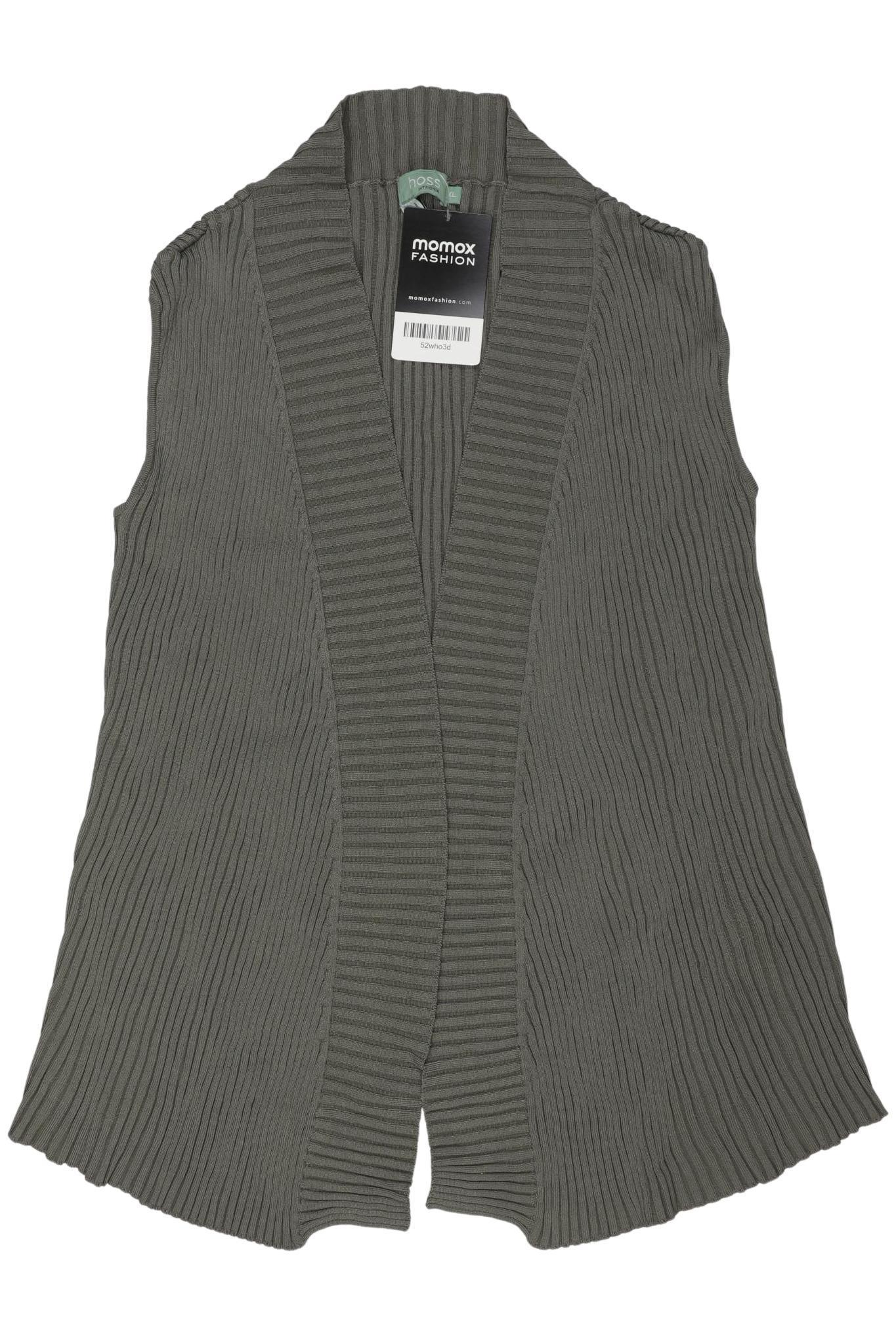 

Hoss Intropia Damen Weste, grün, Gr. 44