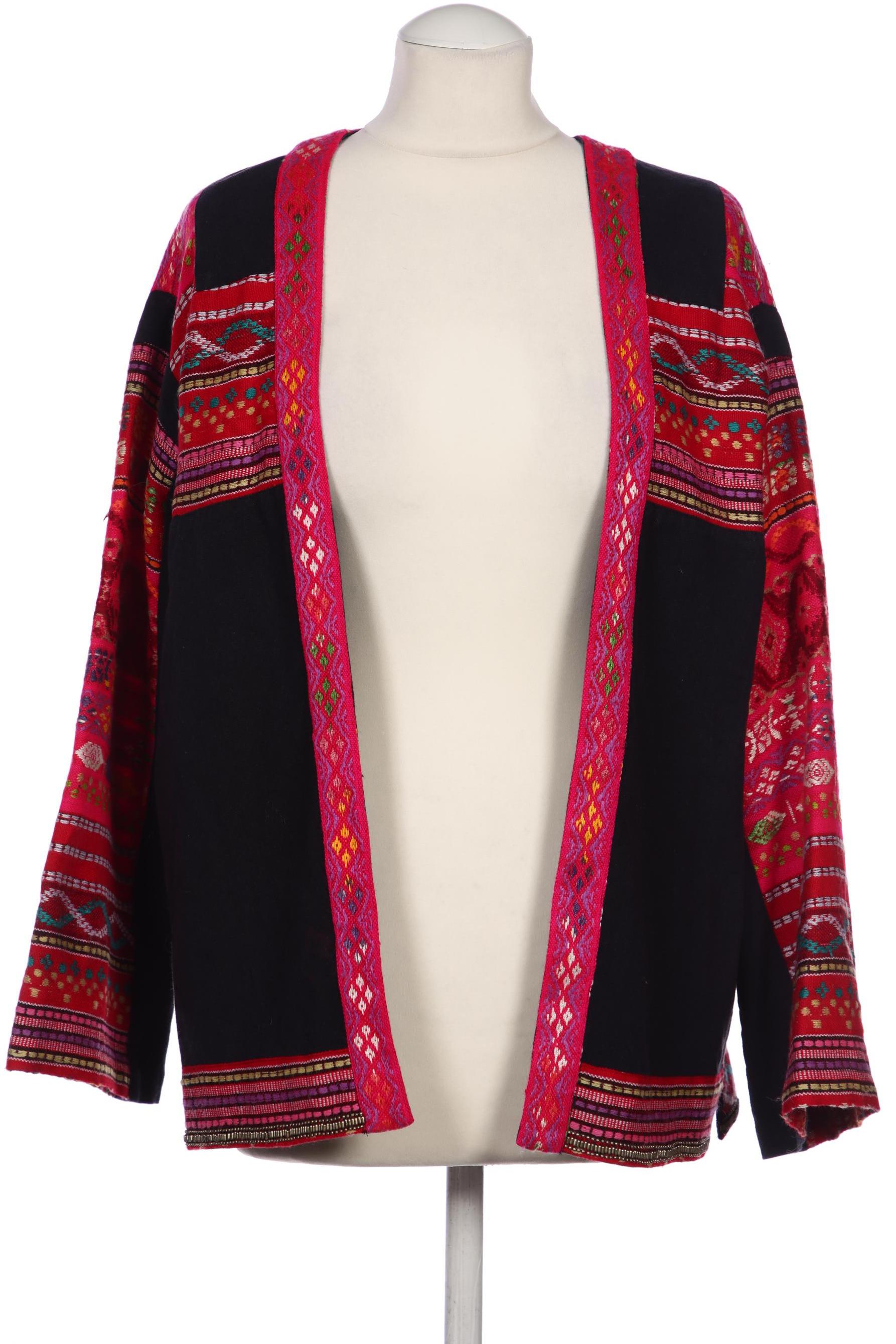 

Hoss Intropia Damen Jacke, schwarz