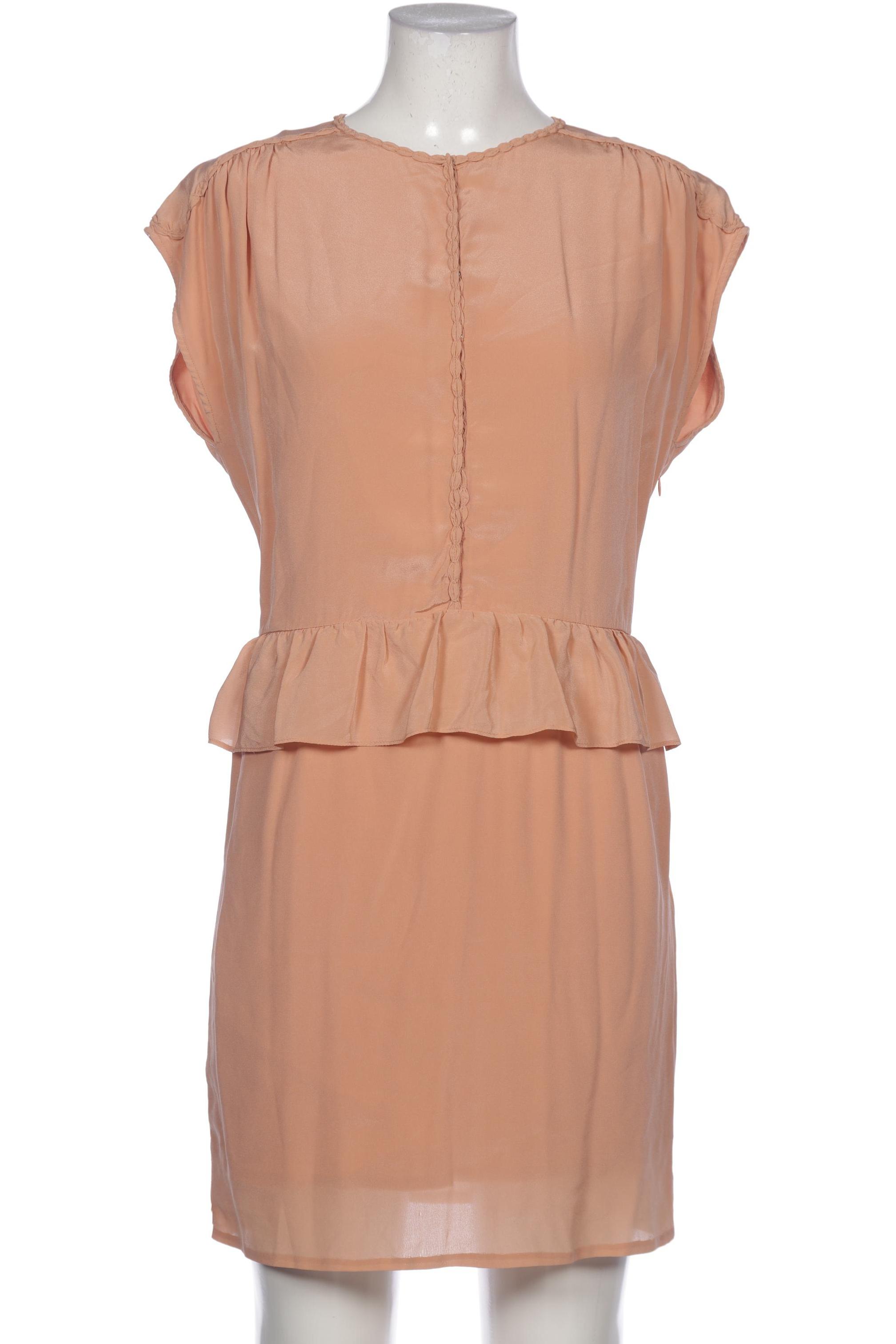 

Hoss Intropia Damen Kleid, orange, Gr. 40