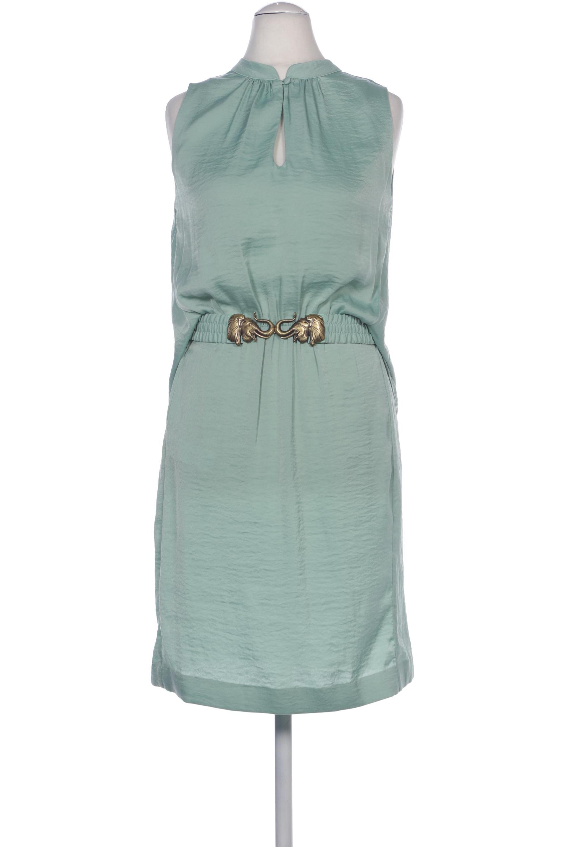 

Hoss Intropia Damen Kleid, hellgrün, Gr. 38