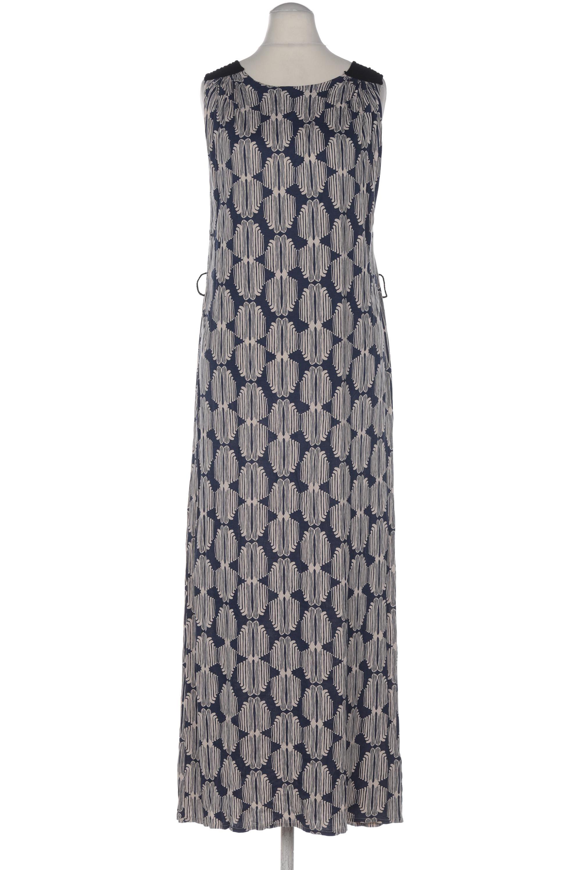 

Hoss Intropia Damen Kleid, blau, Gr. 38