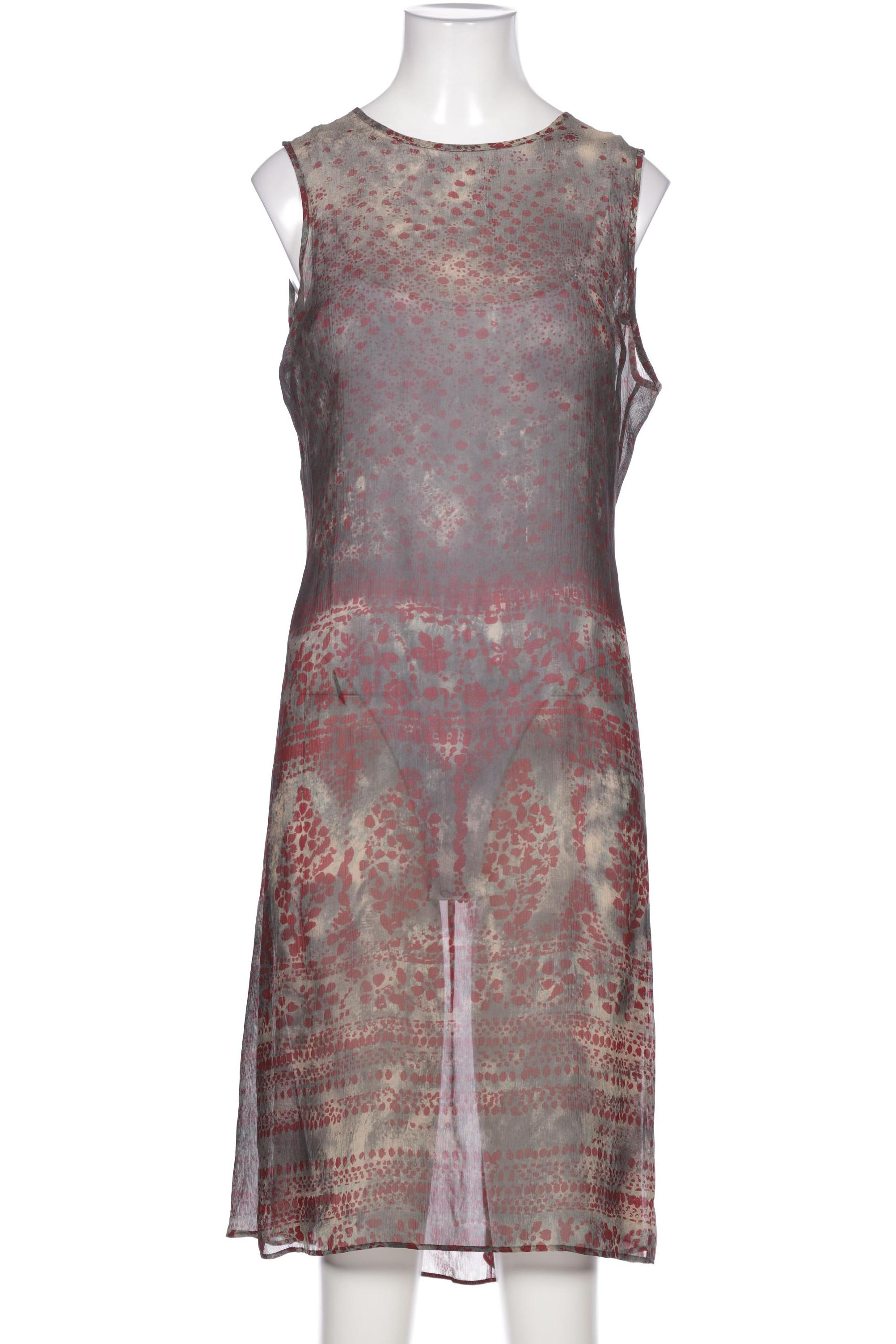 

Hoss Intropia Damen Kleid, grau, Gr. 38