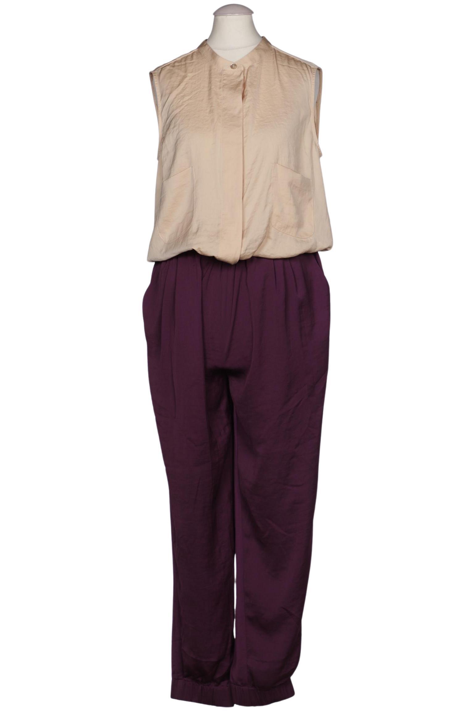 

Hoss Intropia Damen Jumpsuit/Overall, mehrfarbig, Gr. 38