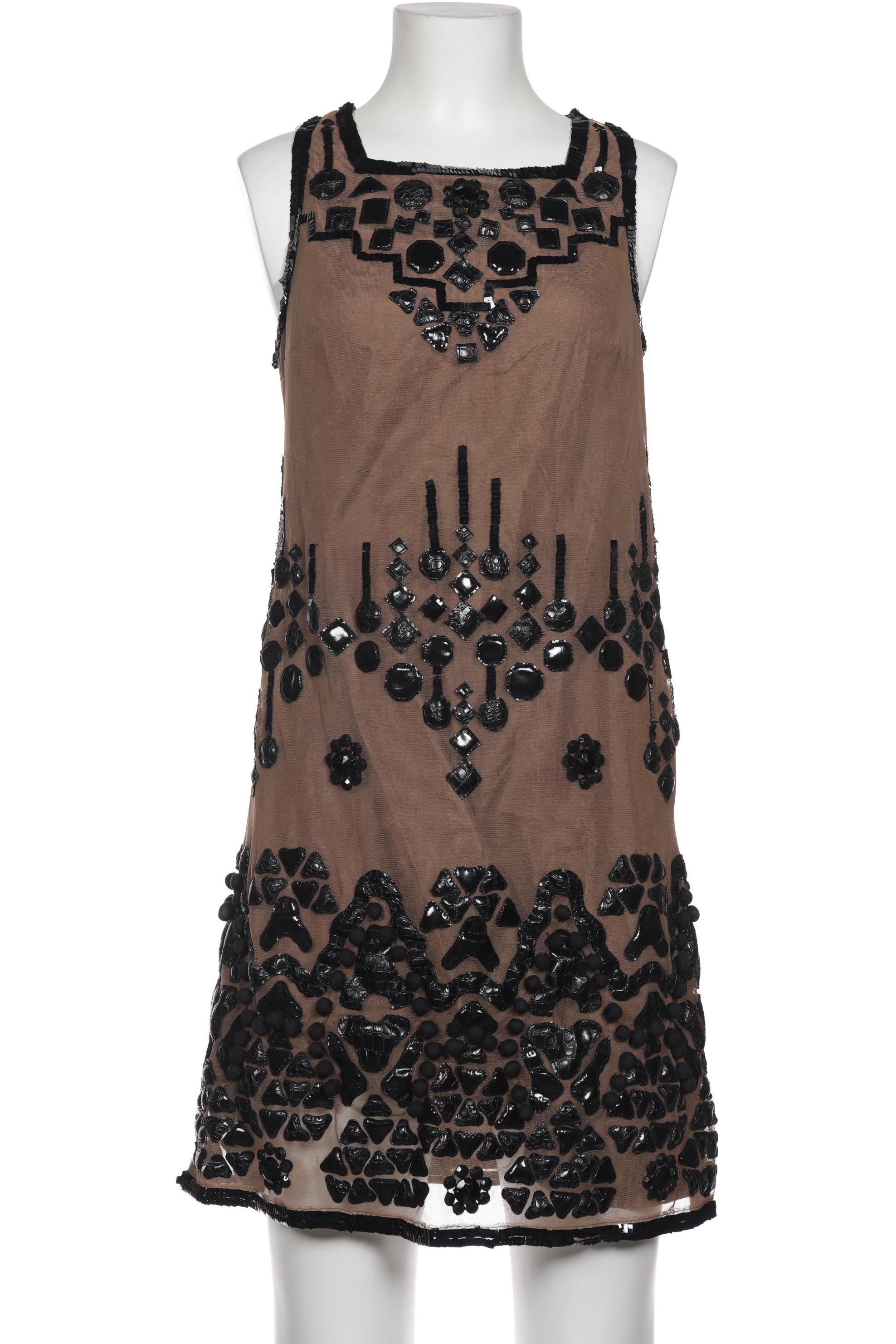 

Hoss Intropia Damen Kleid, braun, Gr. 36