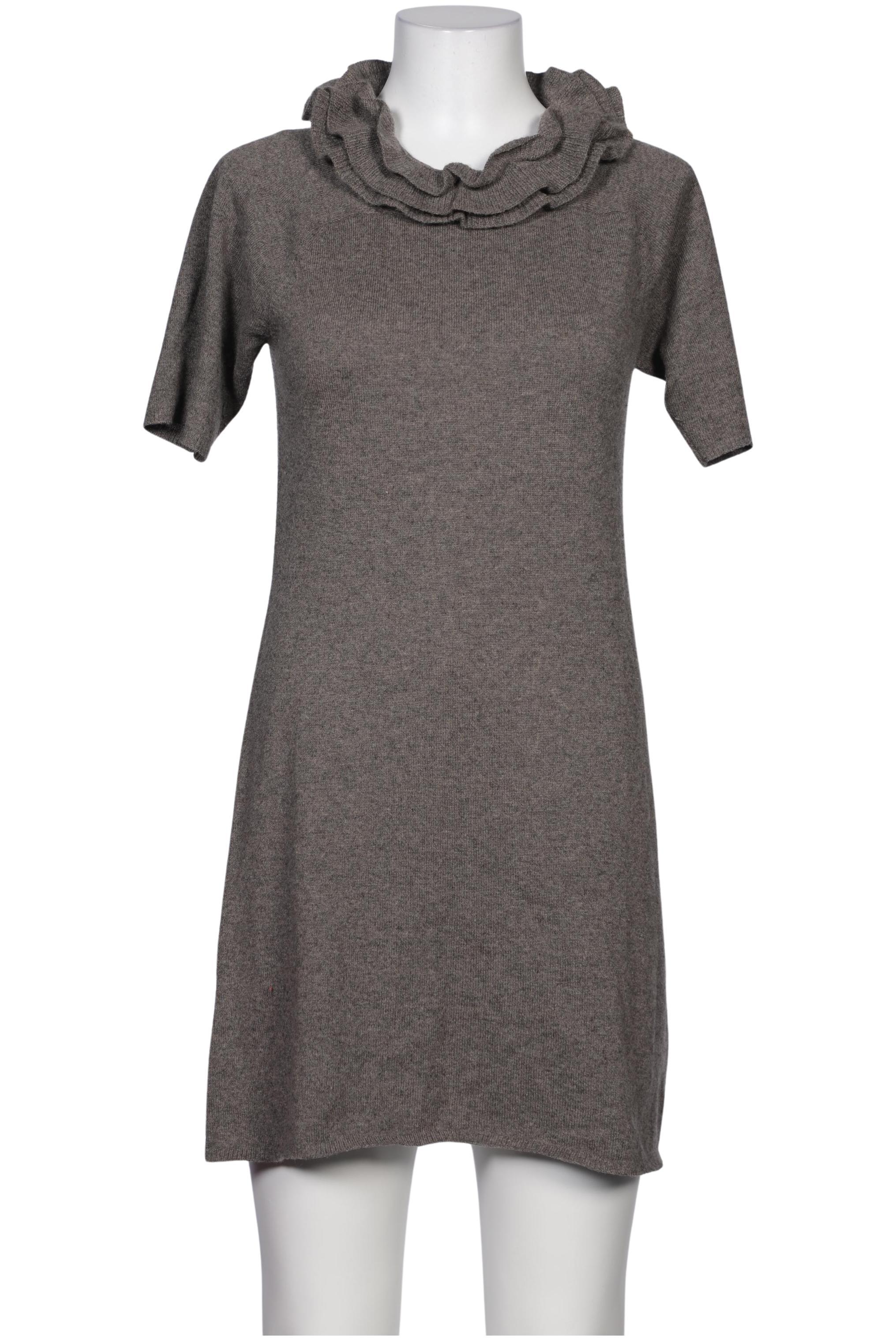 

Hoss Intropia Damen Kleid, grau, Gr. 42