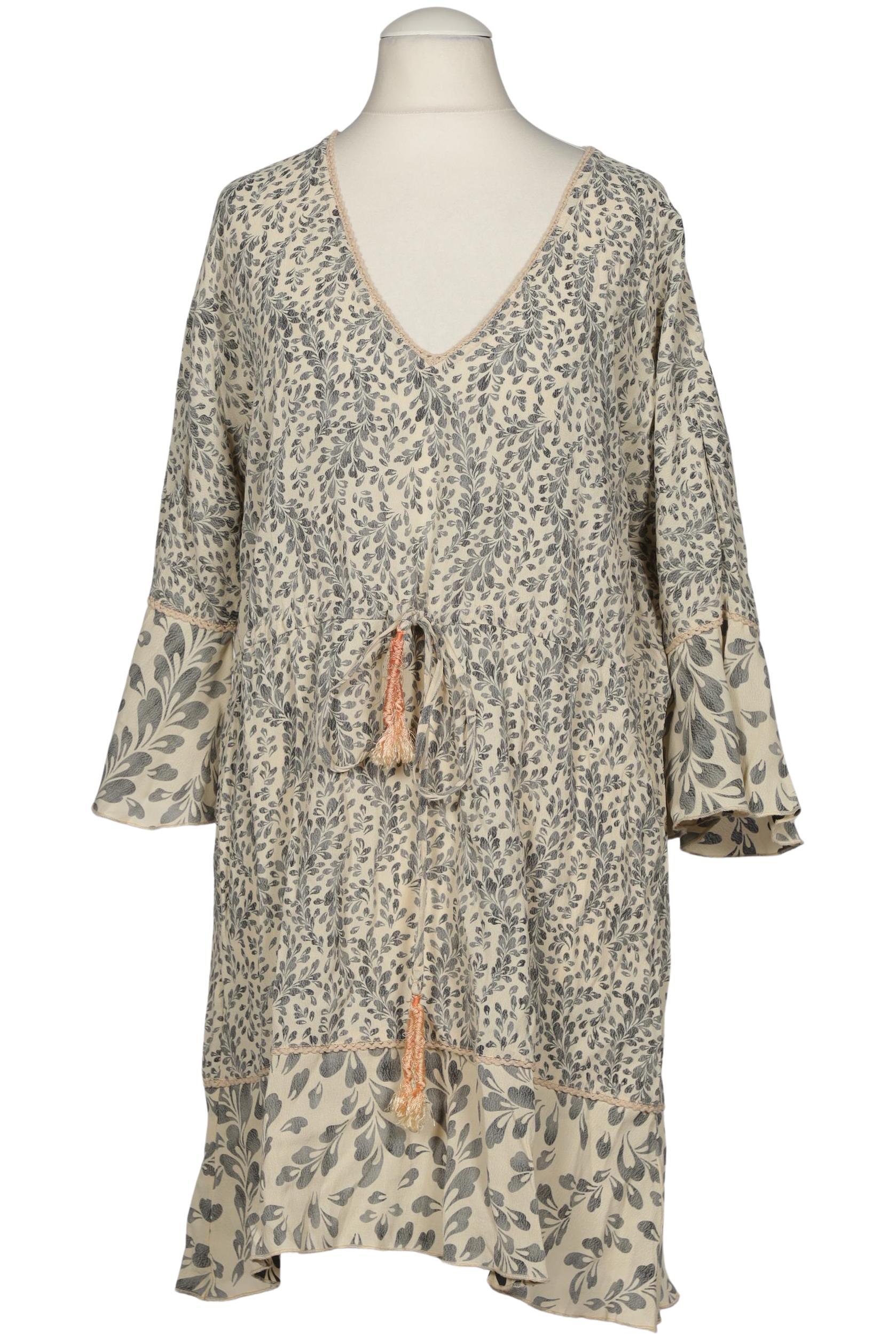 

Hoss Intropia Damen Kleid, beige, Gr. 38