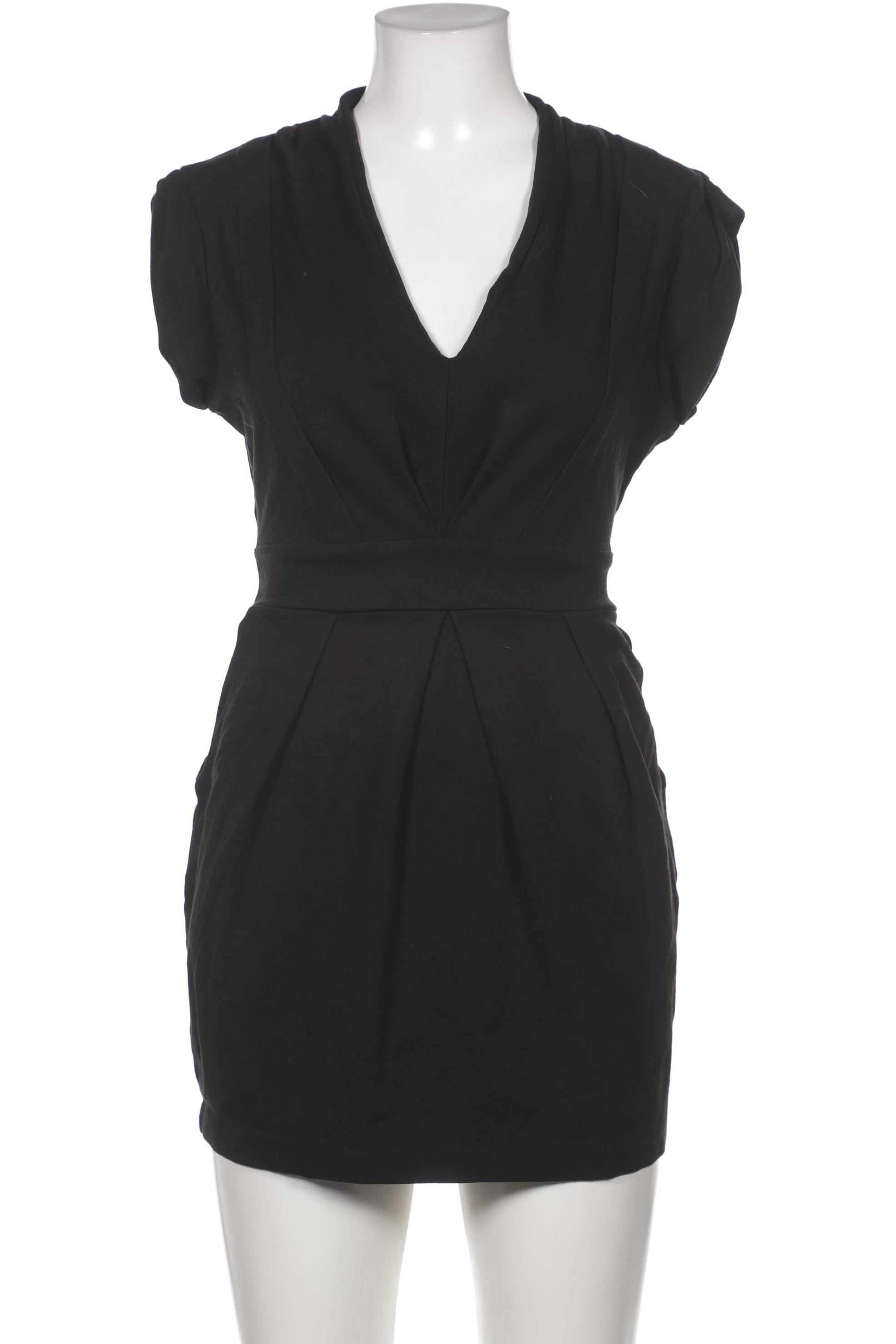 

Hoss Intropia Damen Kleid, schwarz, Gr. 44