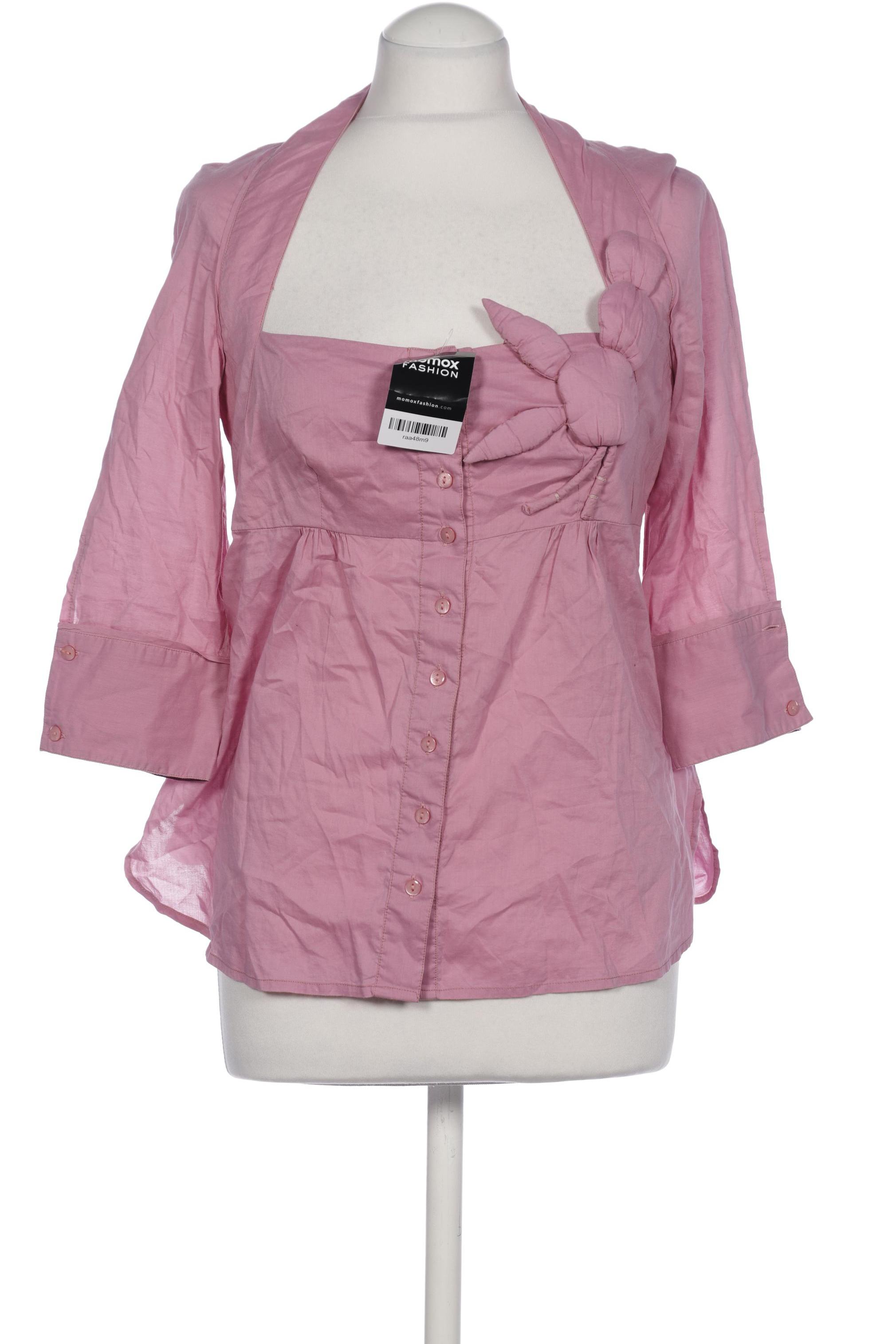 

Hoss Intropia Damen Bluse, pink, Gr. 38