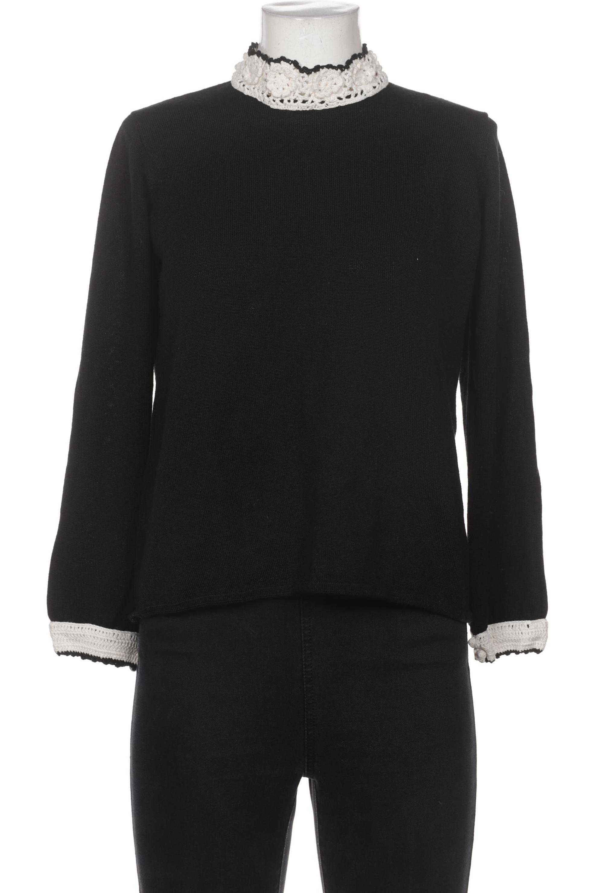 

Hoss Intropia Damen Pullover, schwarz, Gr. 42