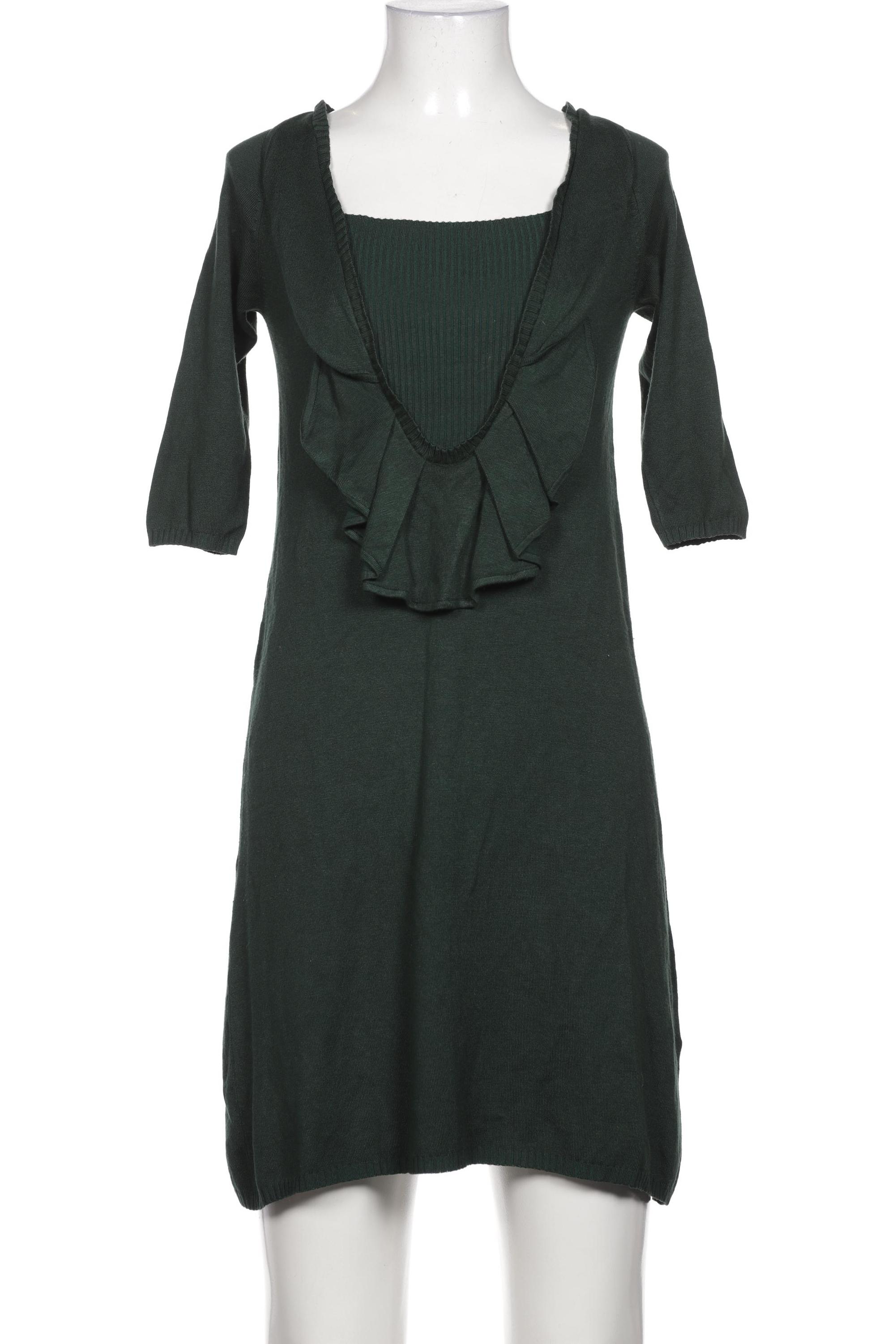 

Hoss Intropia Damen Kleid, grün, Gr. 36