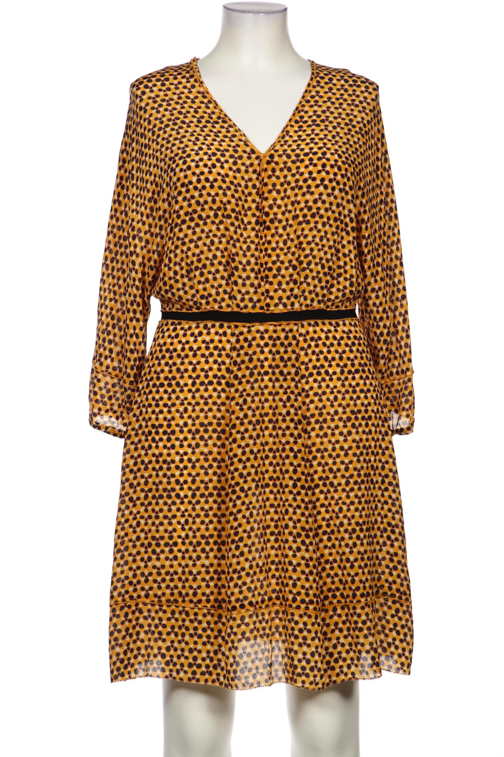 

Hoss Intropia Damen Kleid, gelb