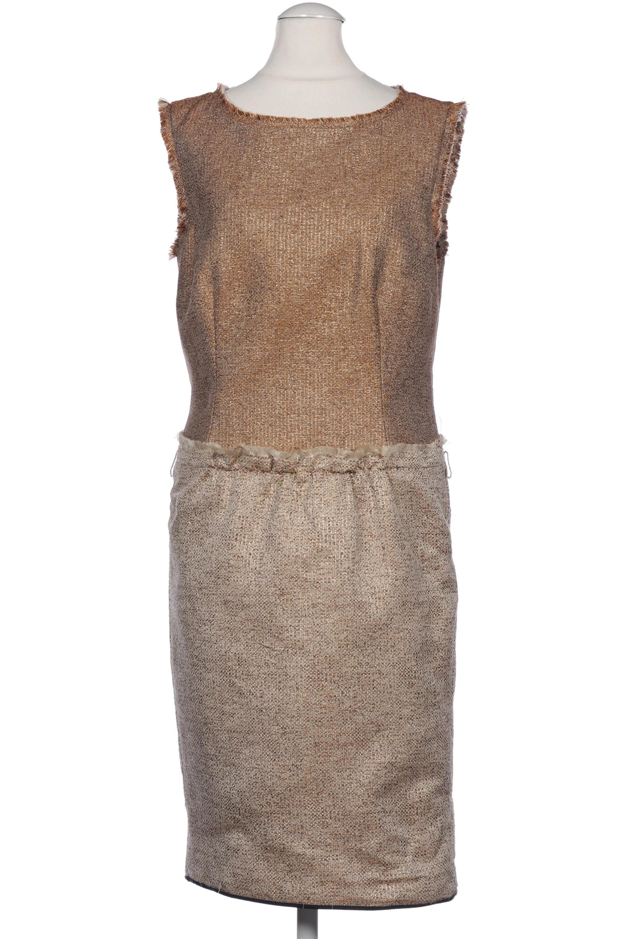 

Hoss Intropia Damen Kleid, braun