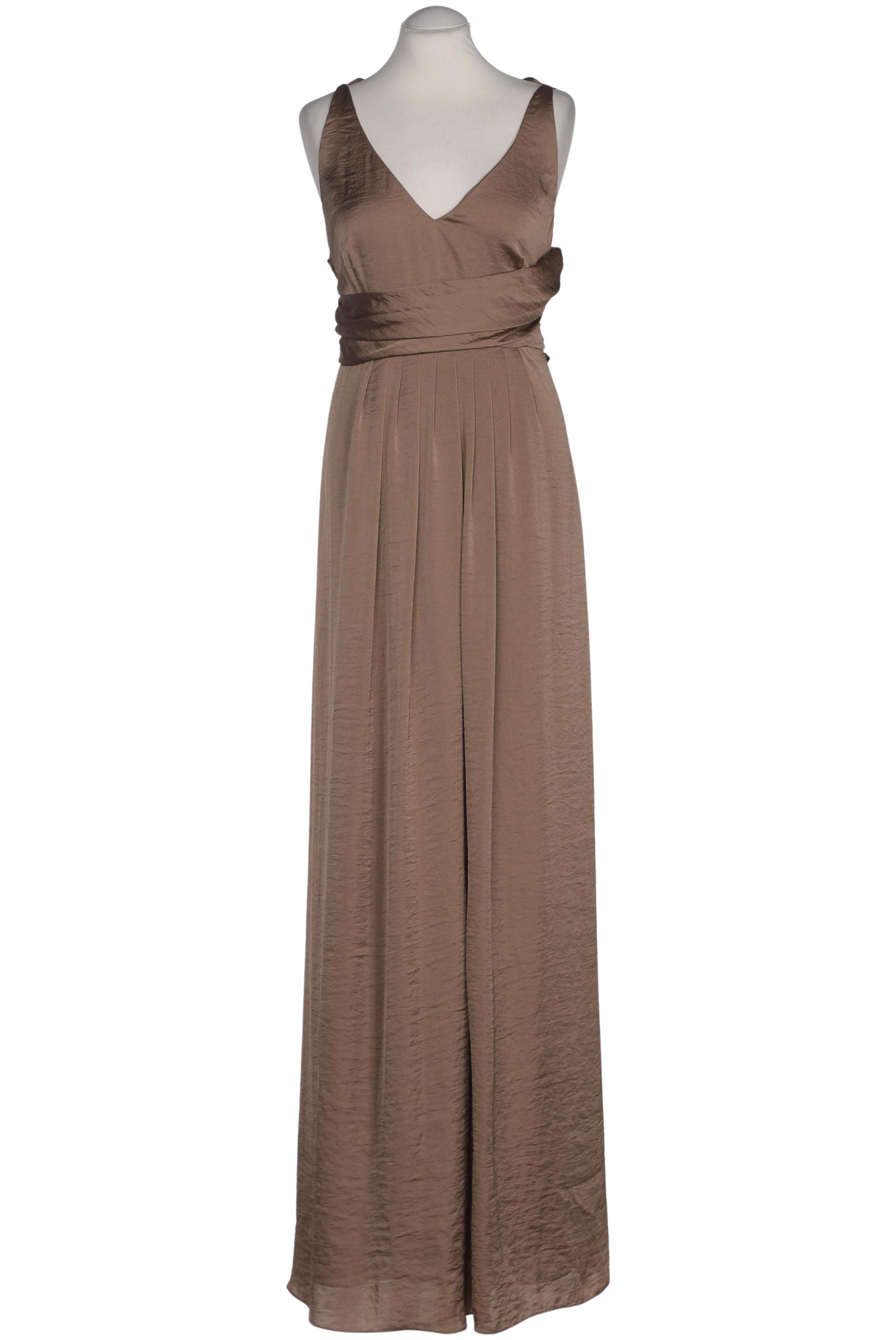 

Hoss Intropia Damen Kleid, braun, Gr. 42