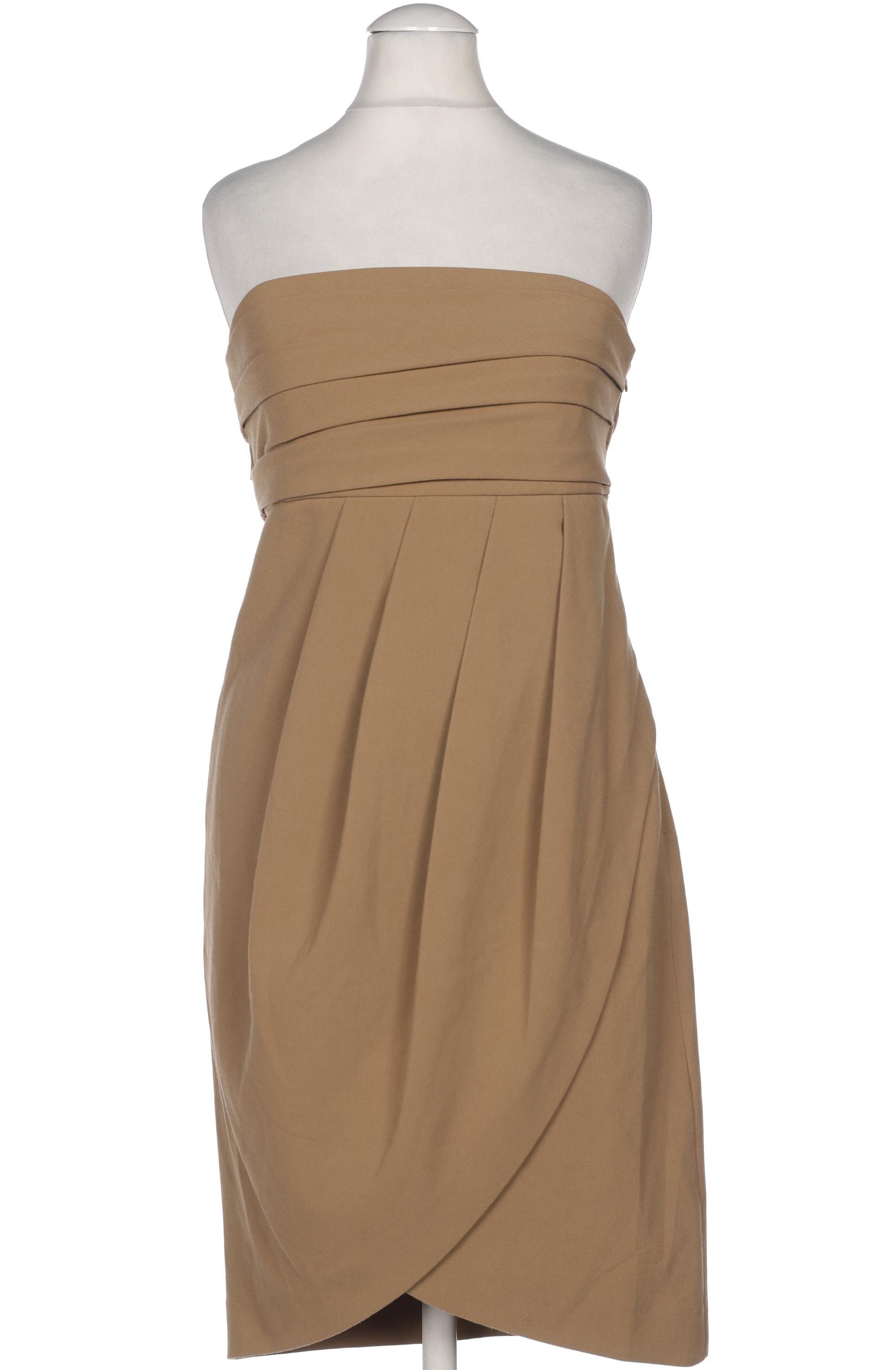 

Hoss Intropia Damen Kleid, beige, Gr. 34