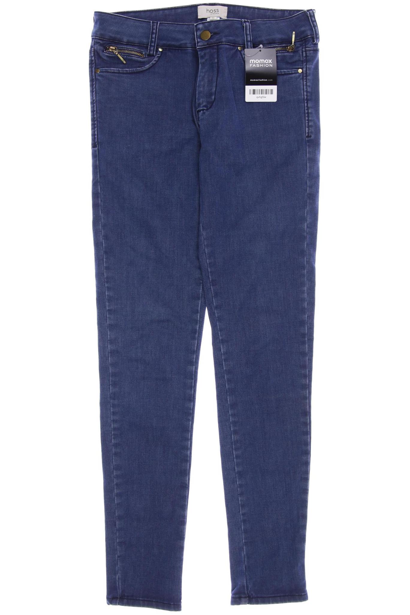

Hoss Intropia Damen Jeans, blau