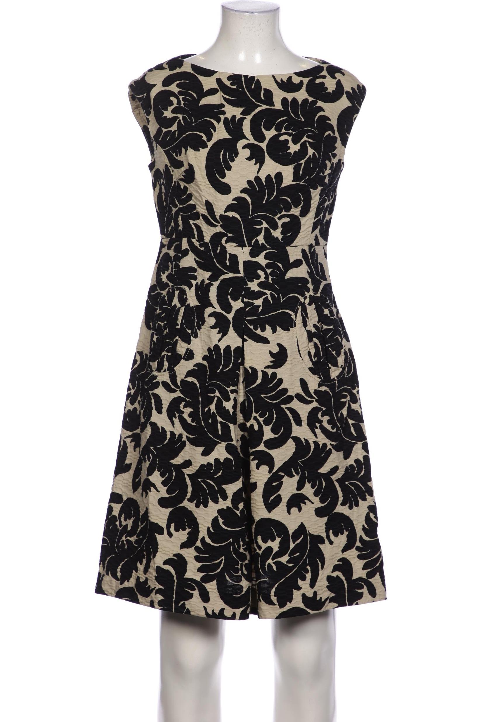 

Hoss Intropia Damen Kleid, schwarz, Gr. 40